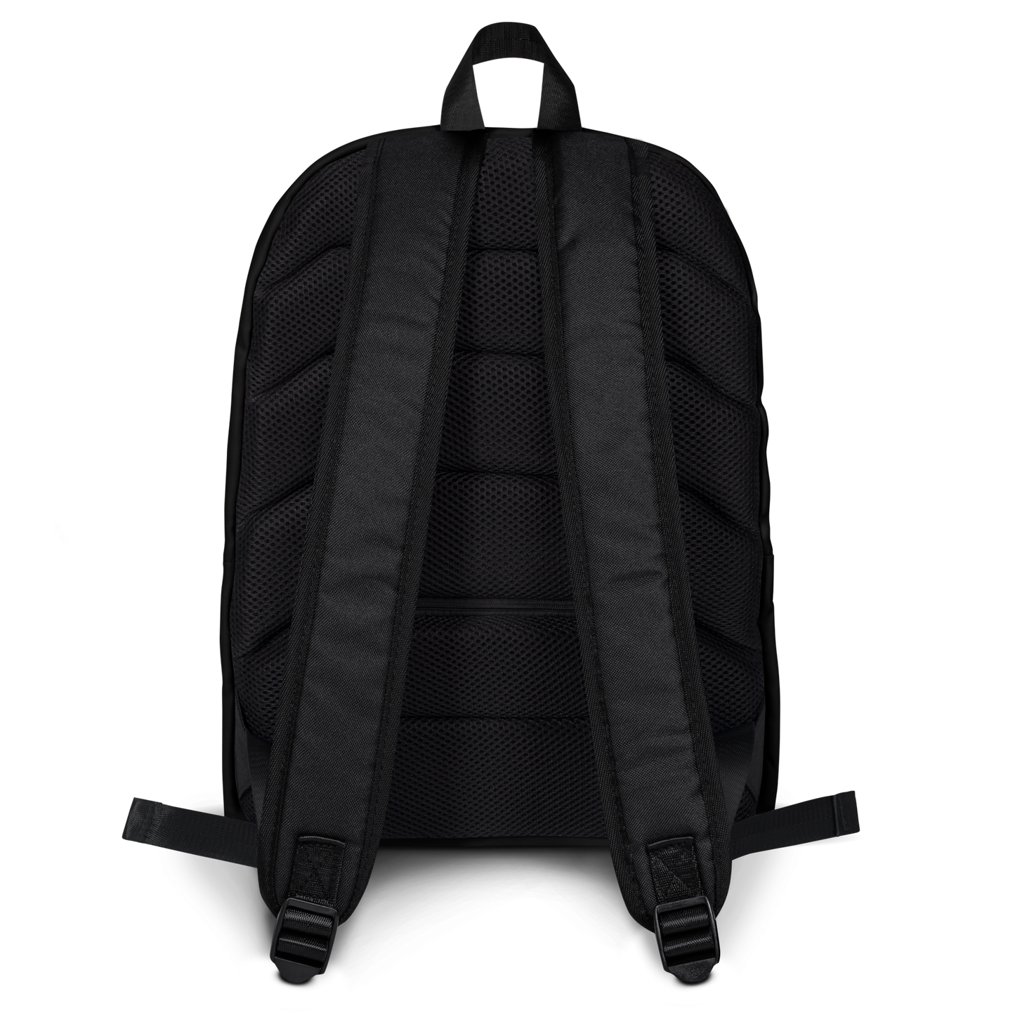 Slick Shift - Full Logo Backpack