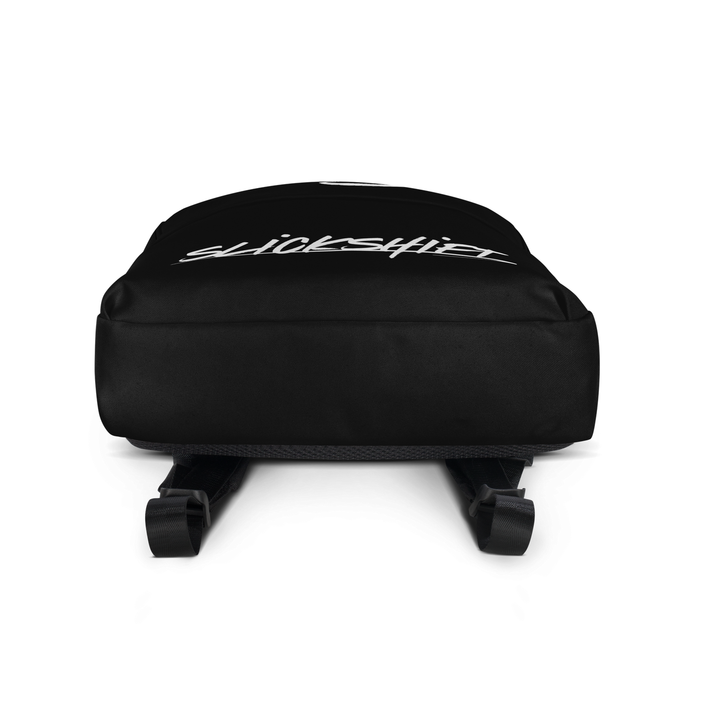 Slick Shift - Backpack (Black)