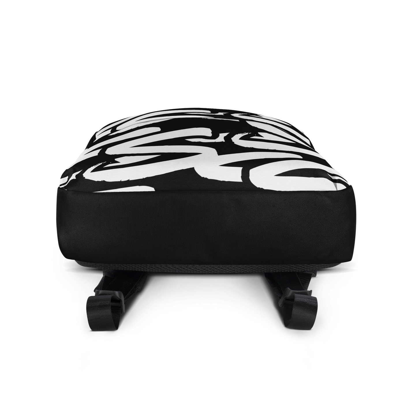 Slick Shift - Full Logo Backpack