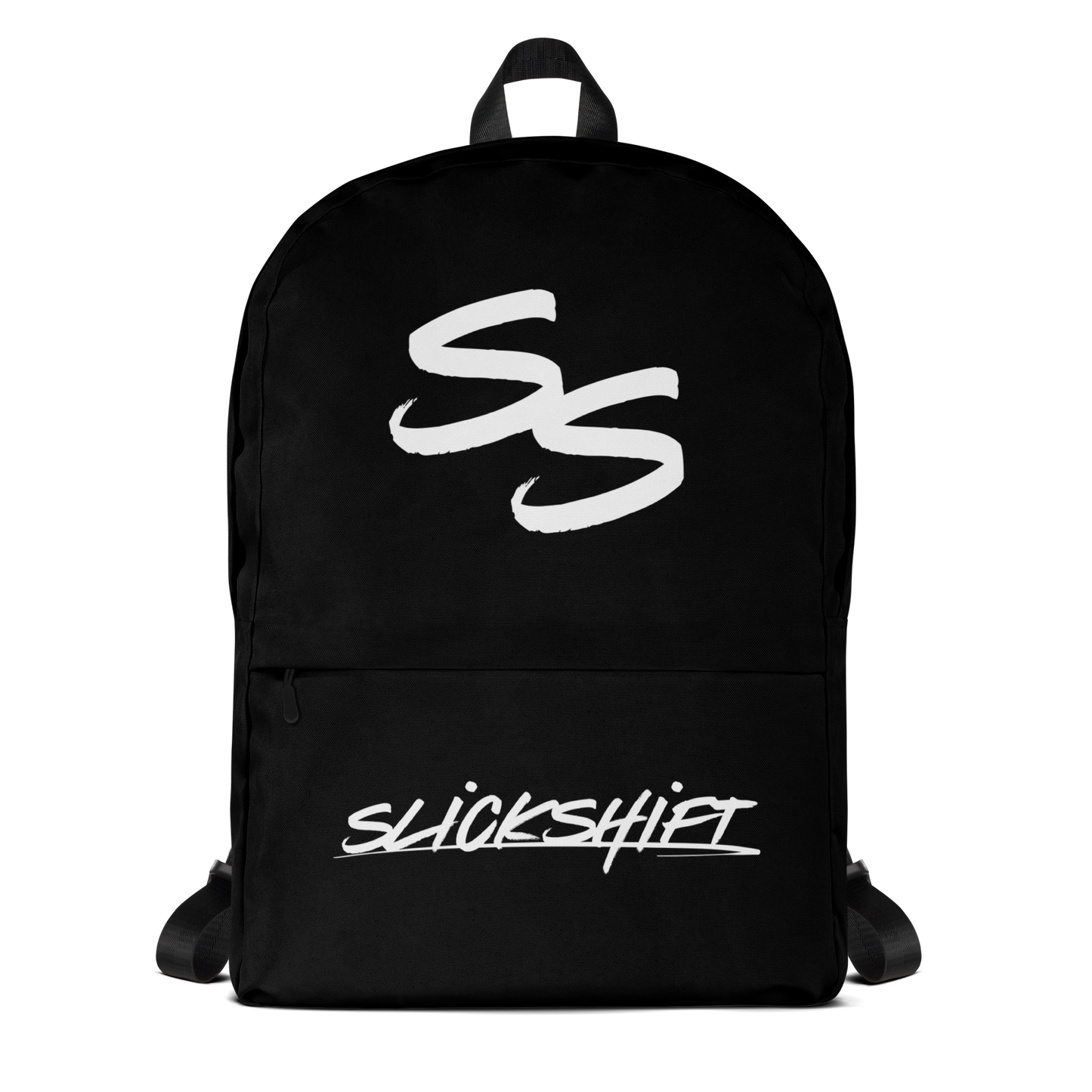 Slick Shift - Backpack (Black)