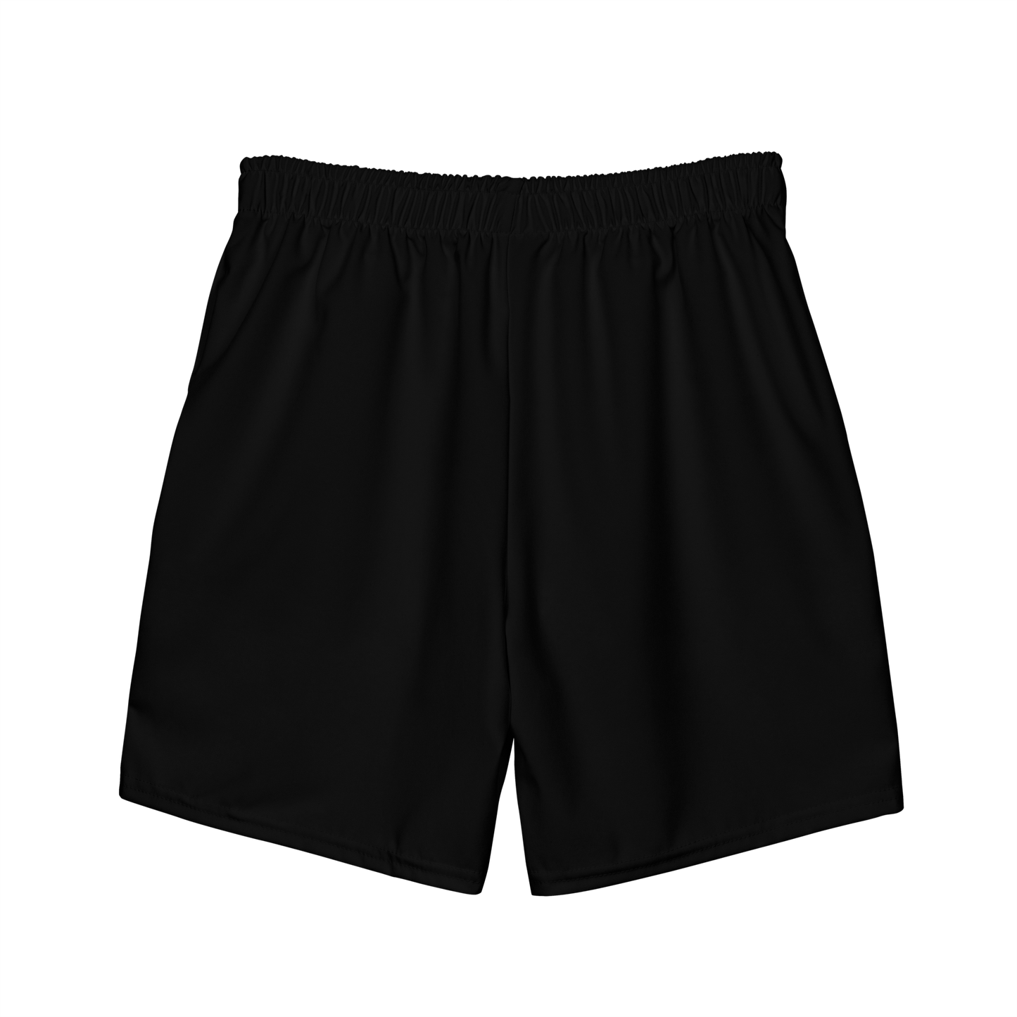Slick Shift - Double S Black Trunks
