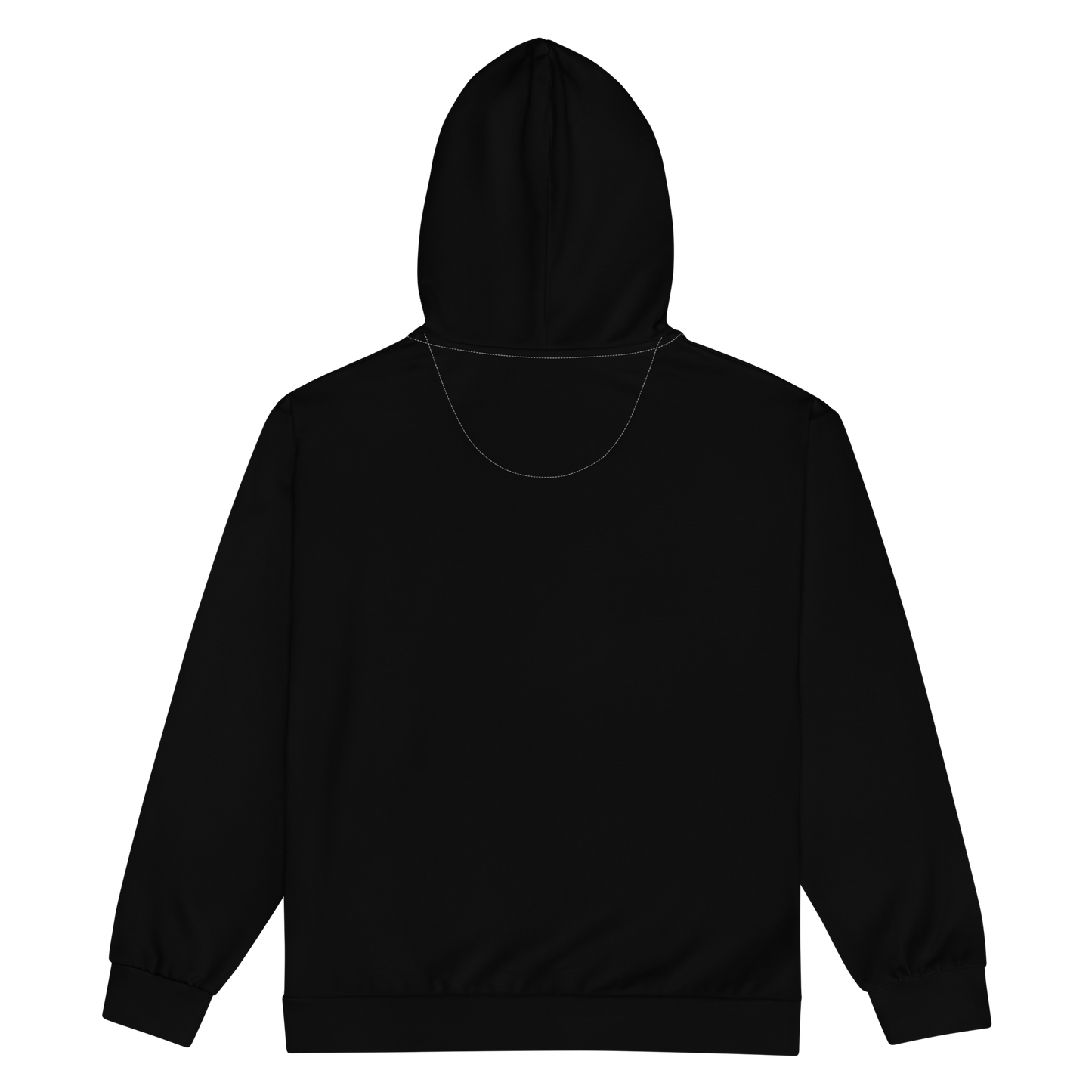 Slick Shift - Splatter Zip Hoodie