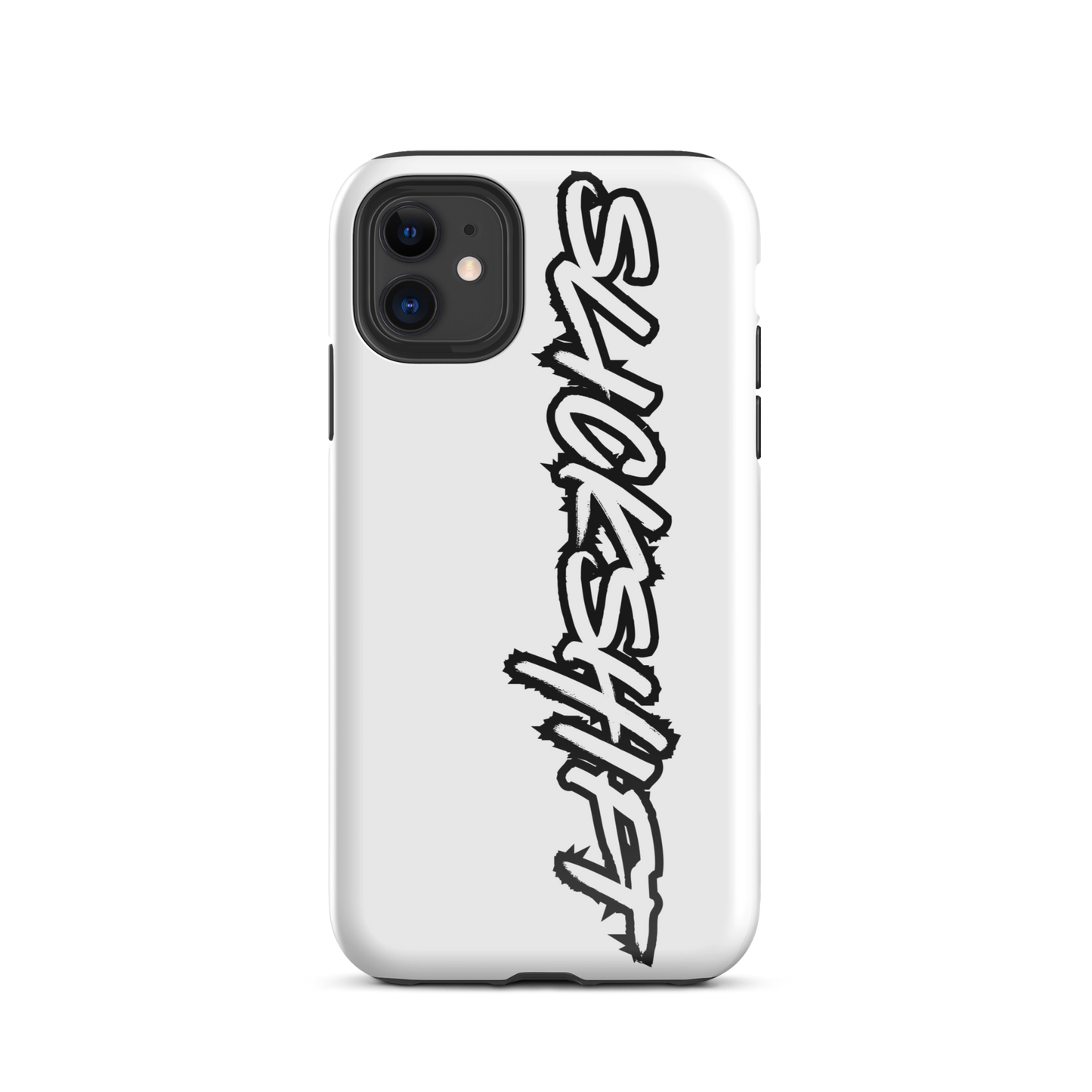 Slick Shift - Tough Case for iPhone®