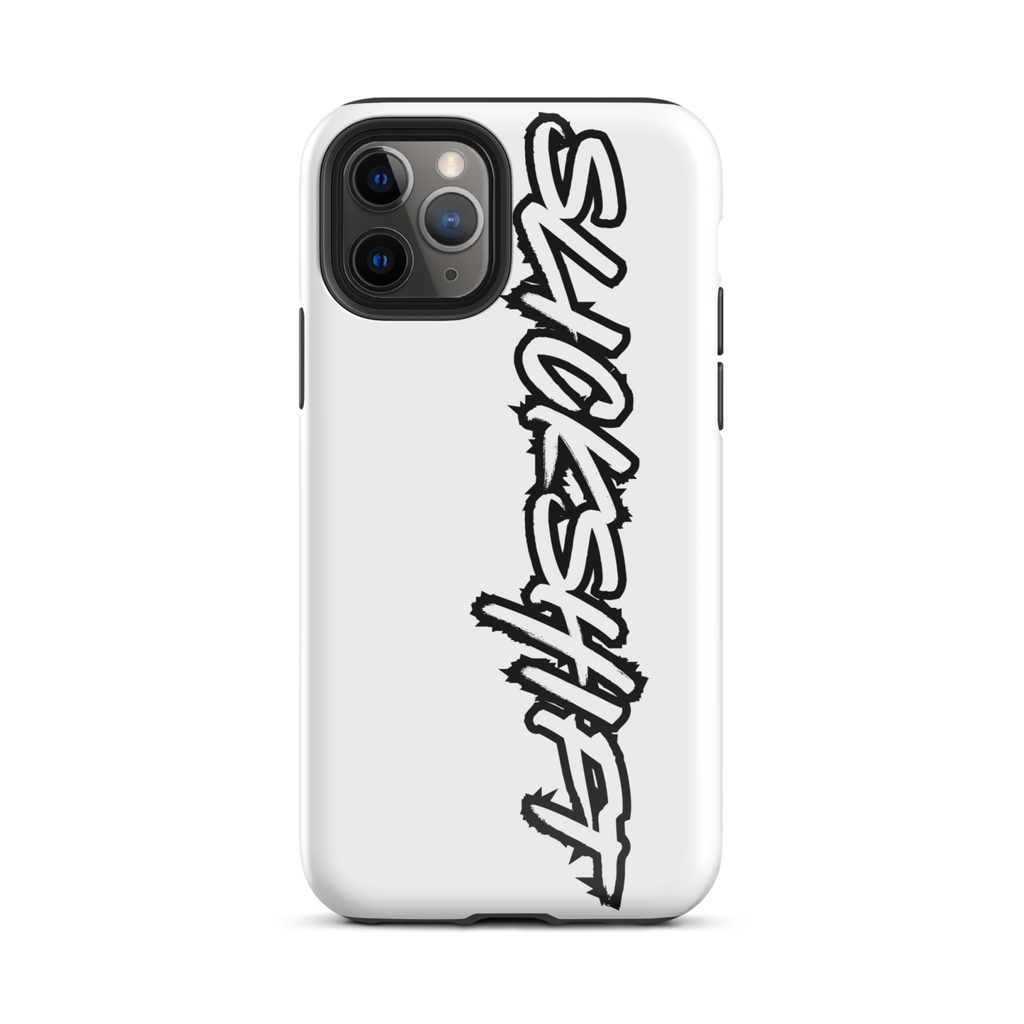 Slick Shift - Tough Case for iPhone®