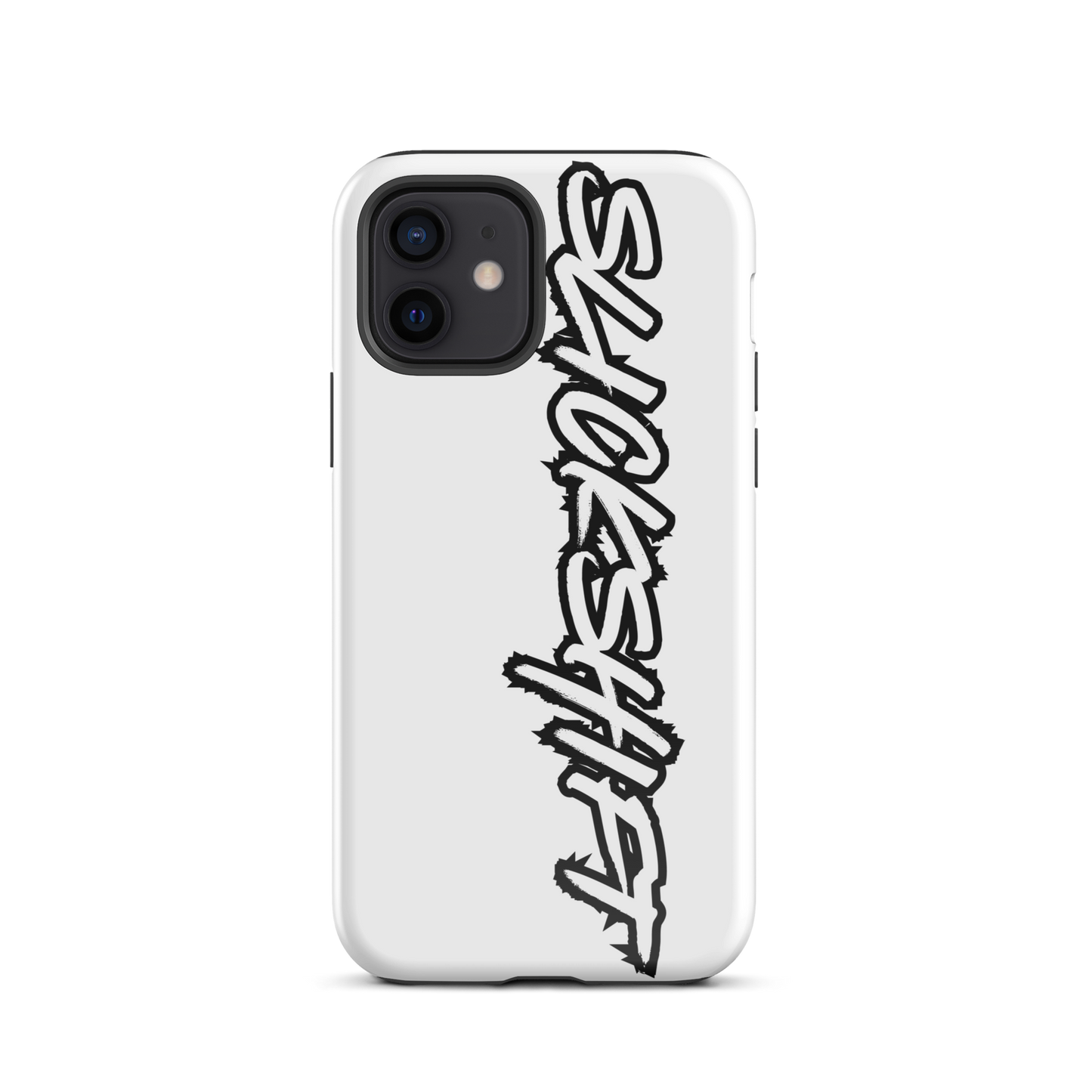 Slick Shift - Tough Case for iPhone®