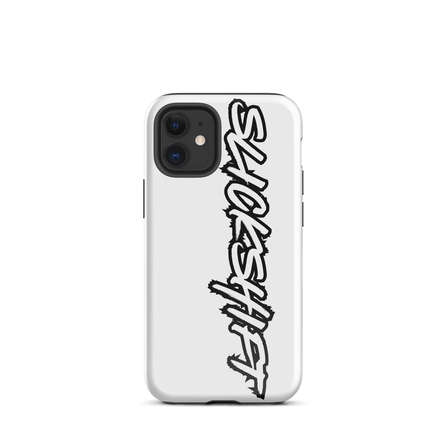 Slick Shift - Tough Case for iPhone®