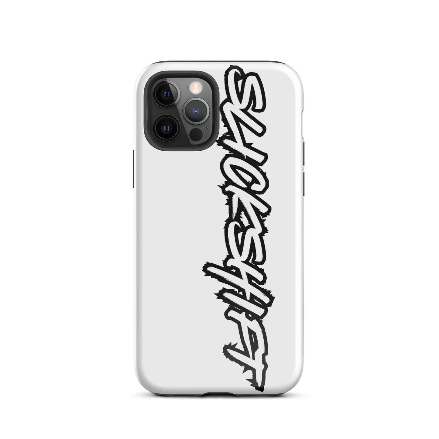 Slick Shift - Tough Case for iPhone®