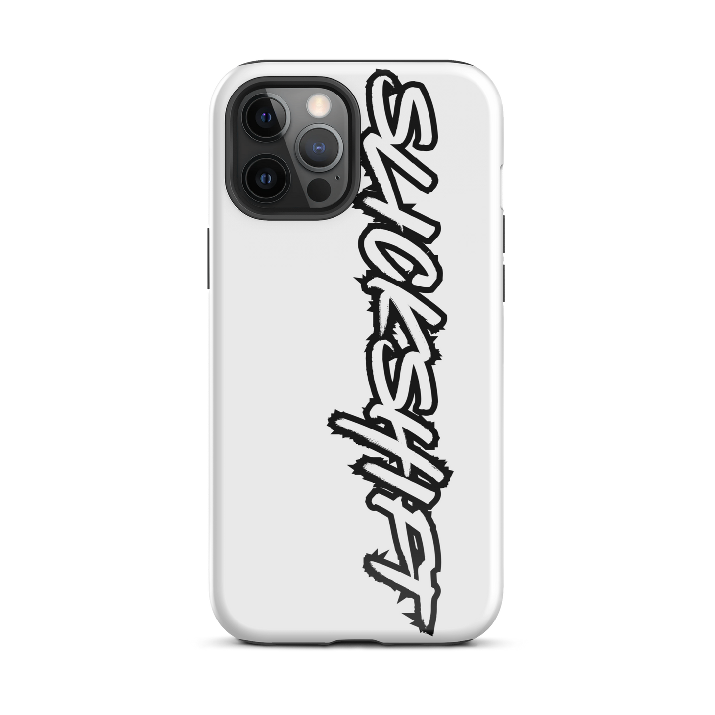 Slick Shift - Tough Case for iPhone®