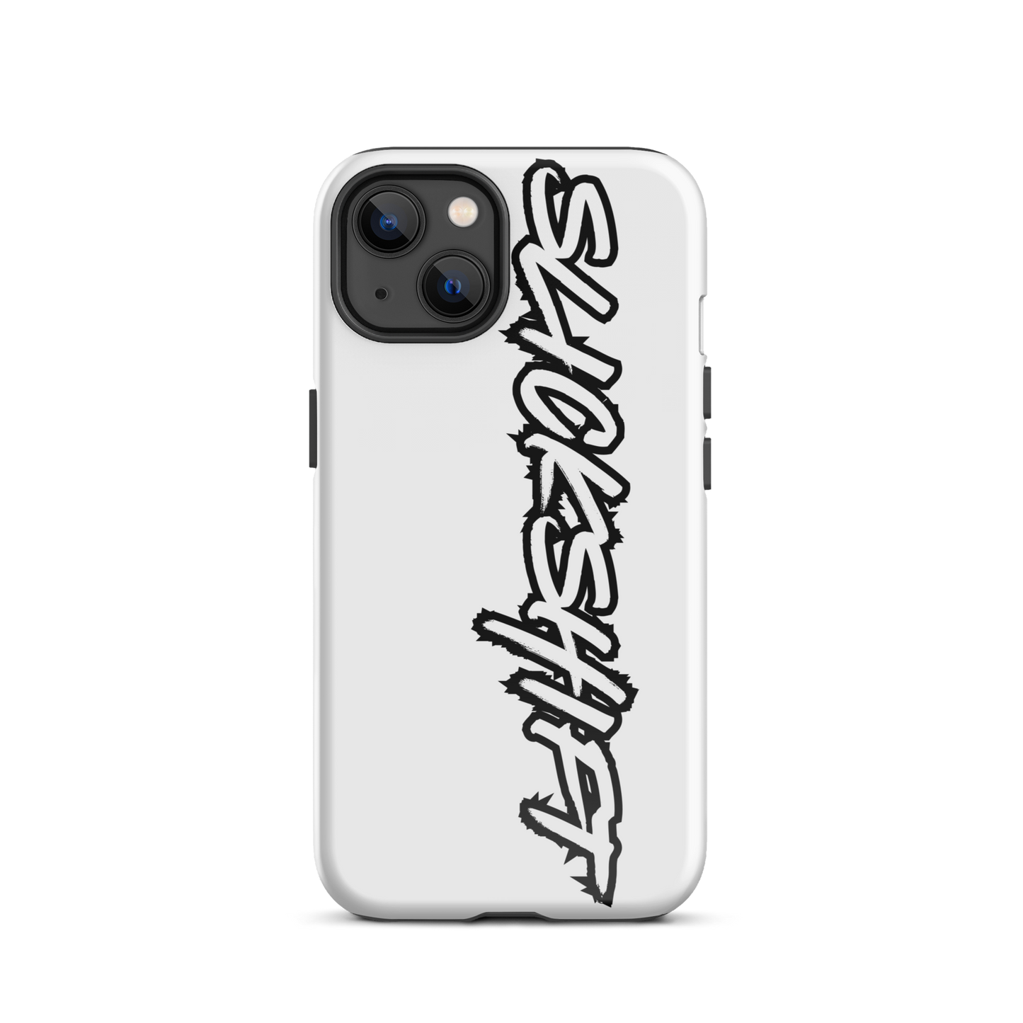 Slick Shift - Tough Case for iPhone®