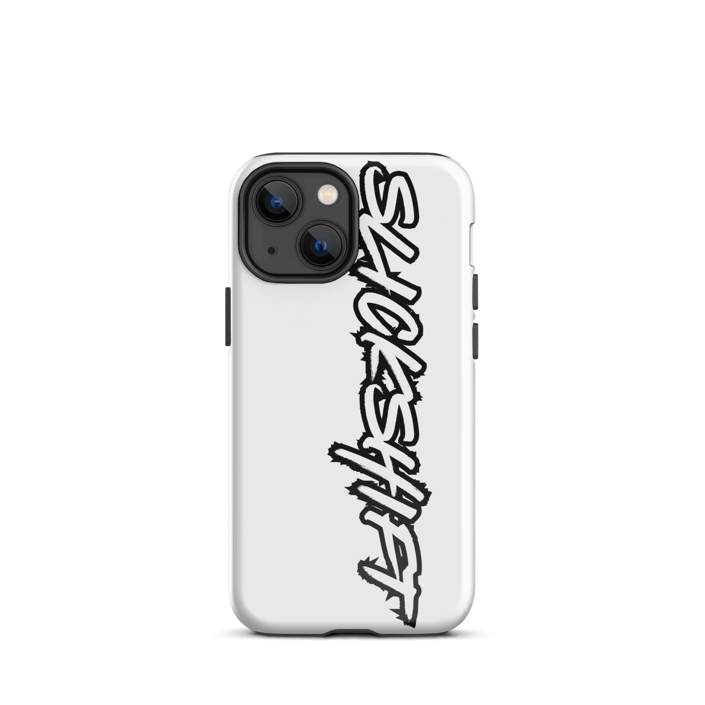Slick Shift - Tough Case for iPhone®