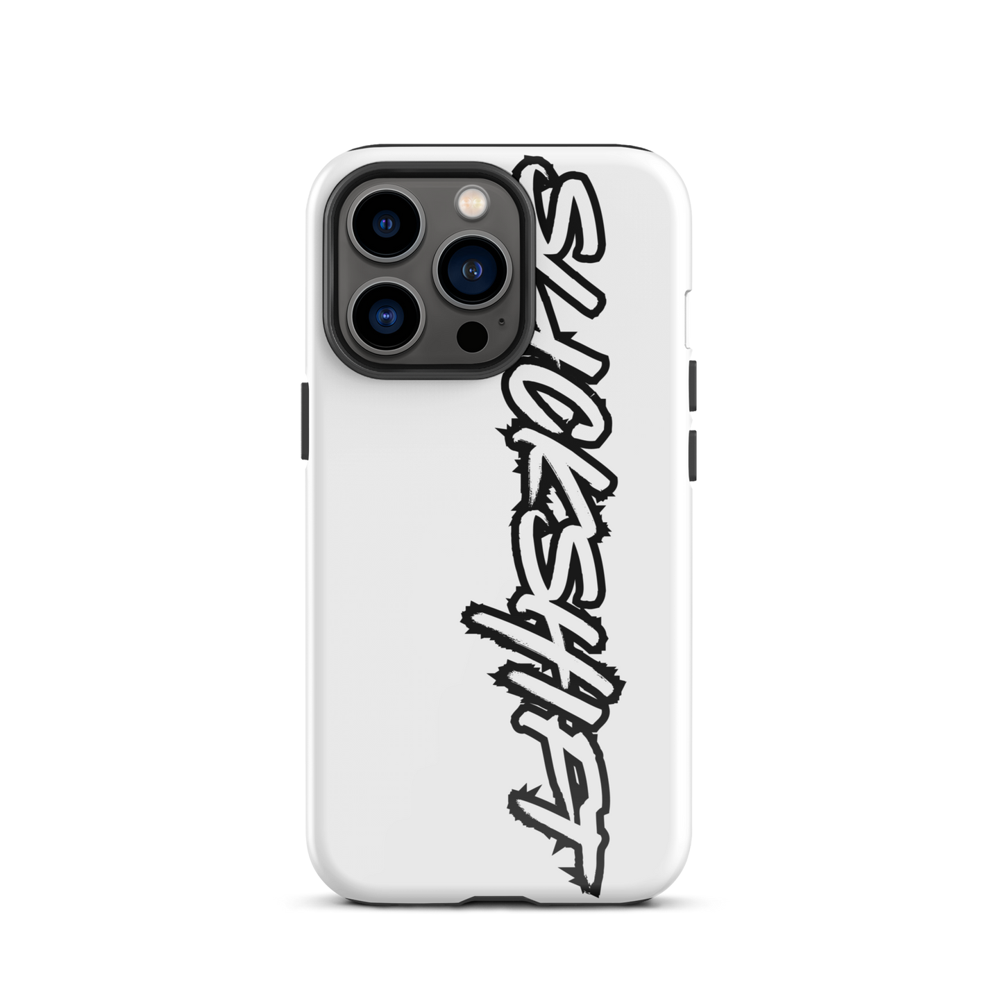 Slick Shift - Tough Case for iPhone®