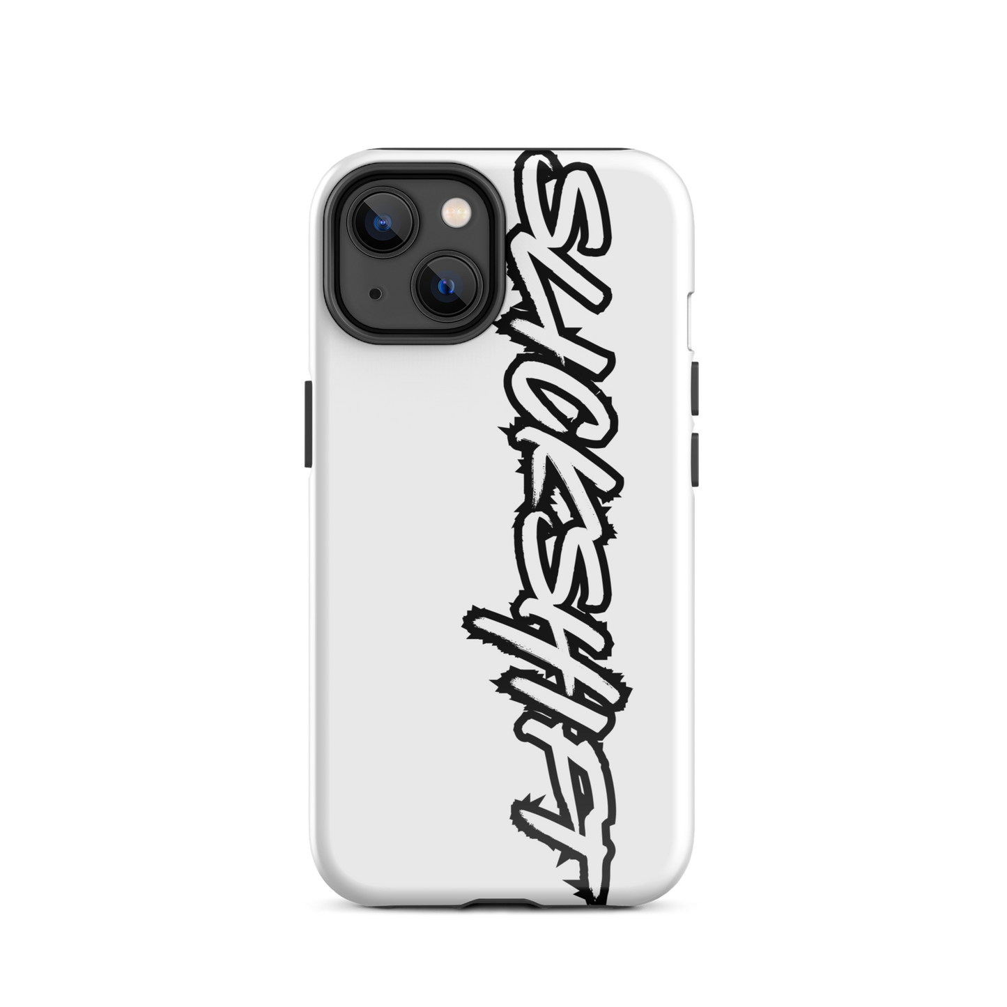 Slick Shift - Tough Case for iPhone®