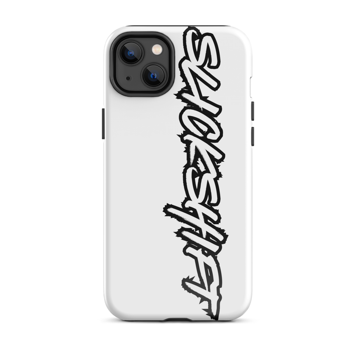Slick Shift - Tough Case for iPhone®