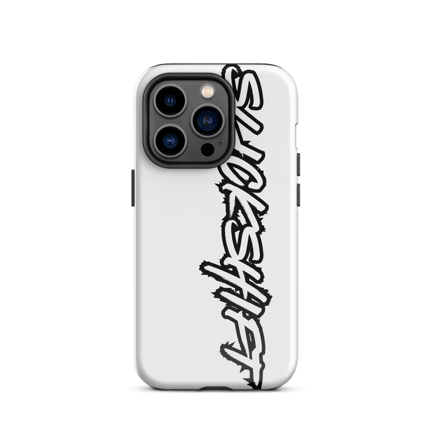Slick Shift - Tough Case for iPhone®