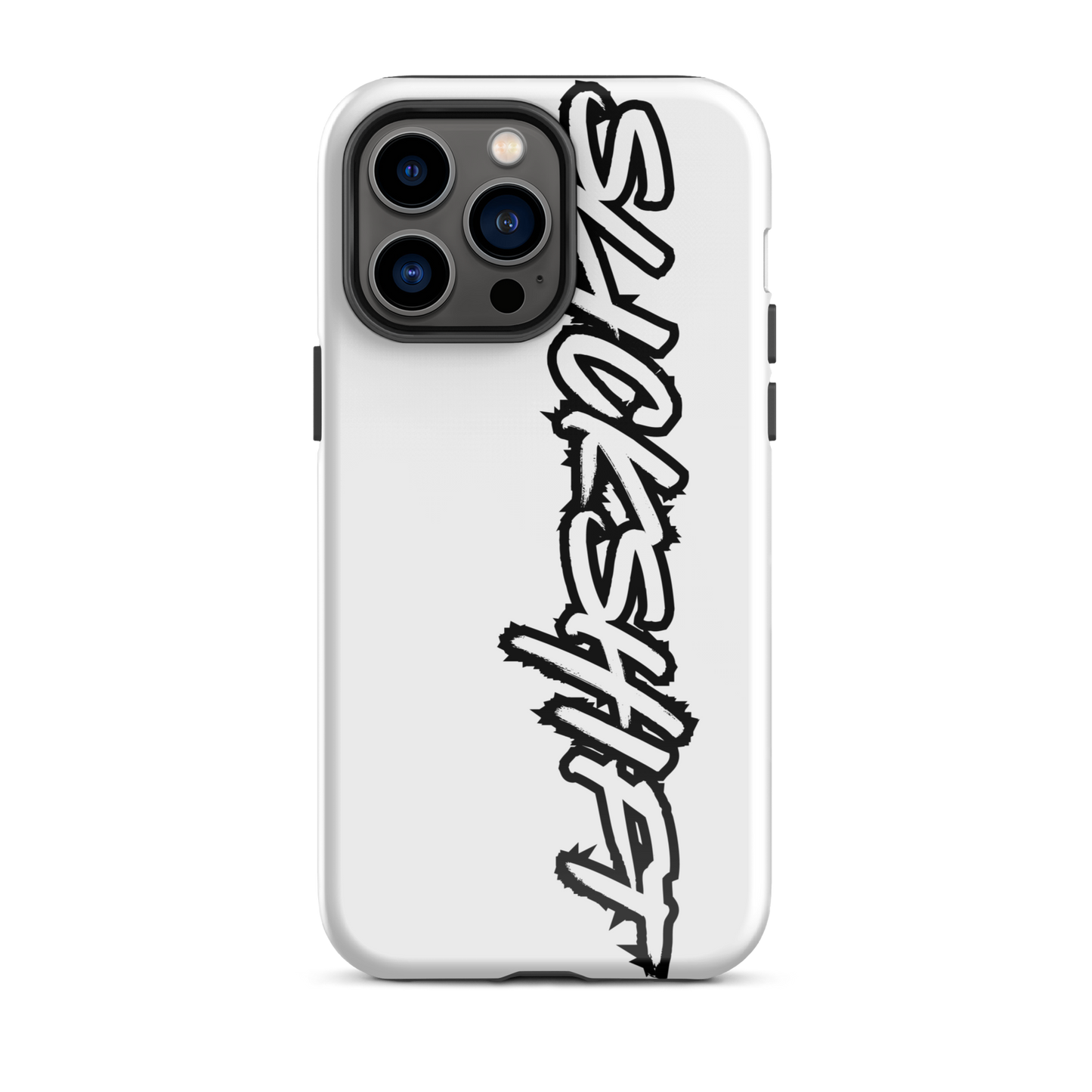 Slick Shift - Tough Case for iPhone®