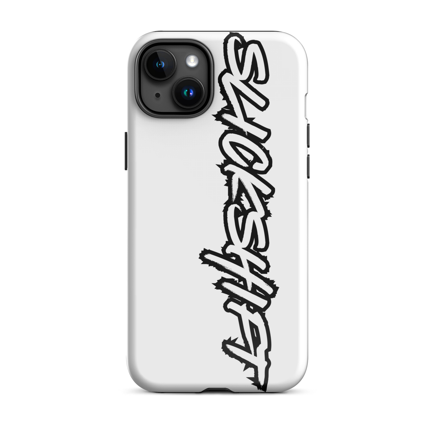 Slick Shift - Tough Case for iPhone®