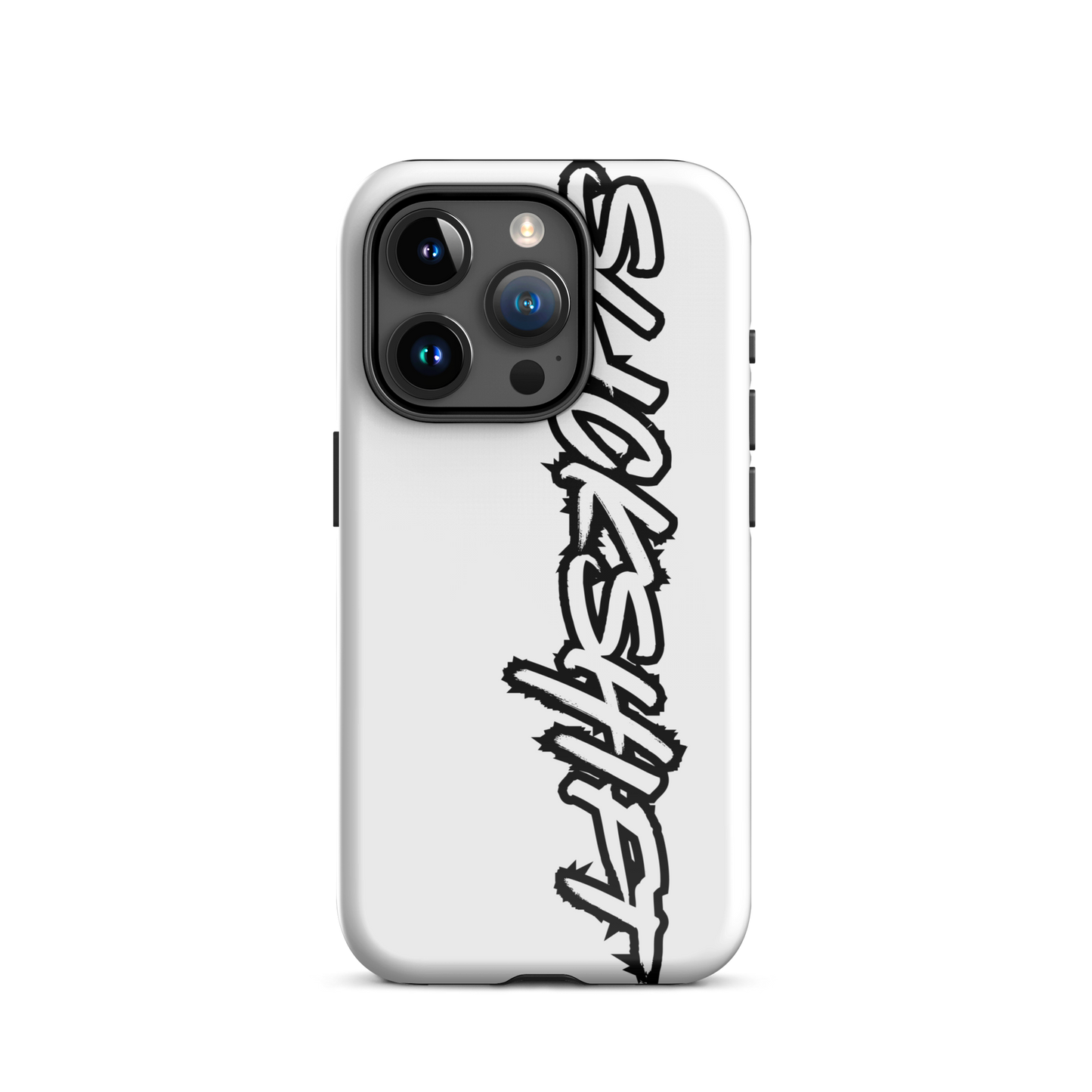 Slick Shift - Tough Case for iPhone®