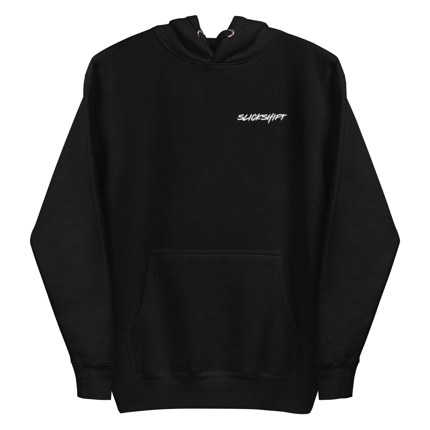 Slick Shift - Sunday Ride V2 Hoodie