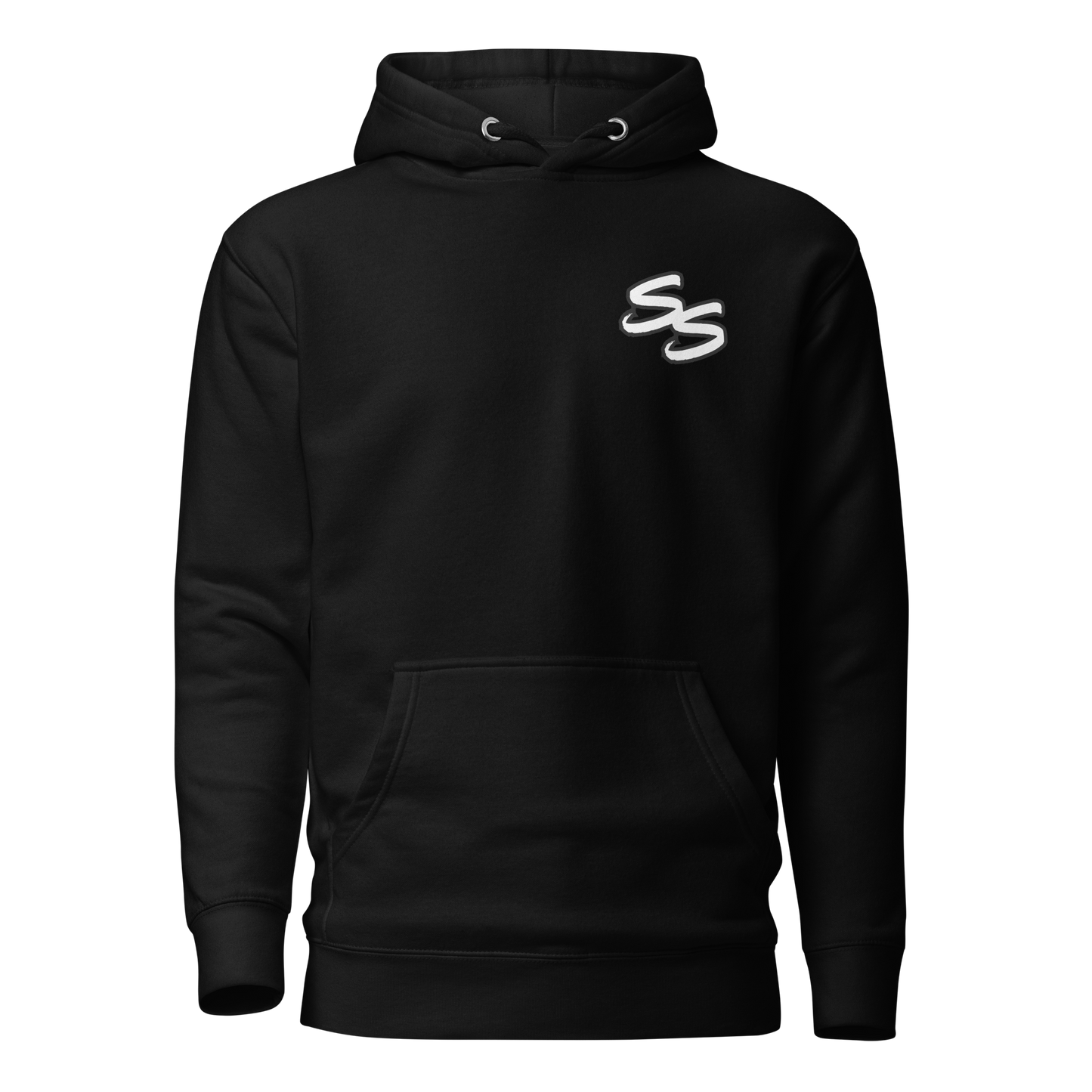 Slick Shift - Valley Drive Hoodie