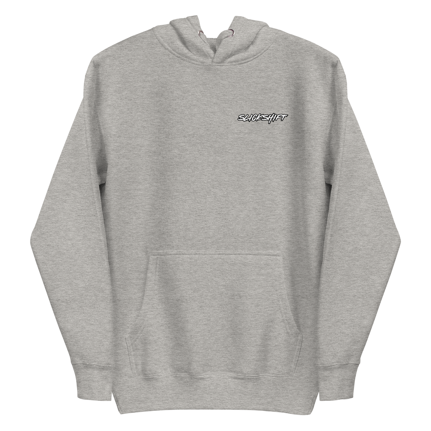 Slick Shift - Sunday Ride V2 Hoodie
