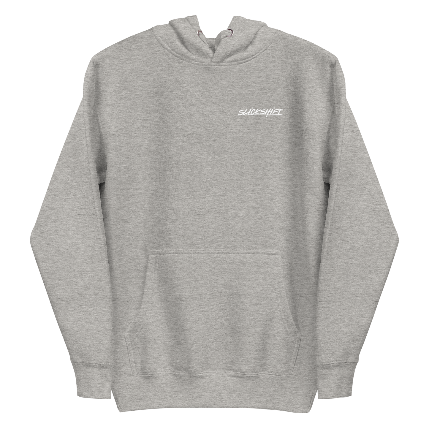 Slick Shift - Powder Days Hoodie
