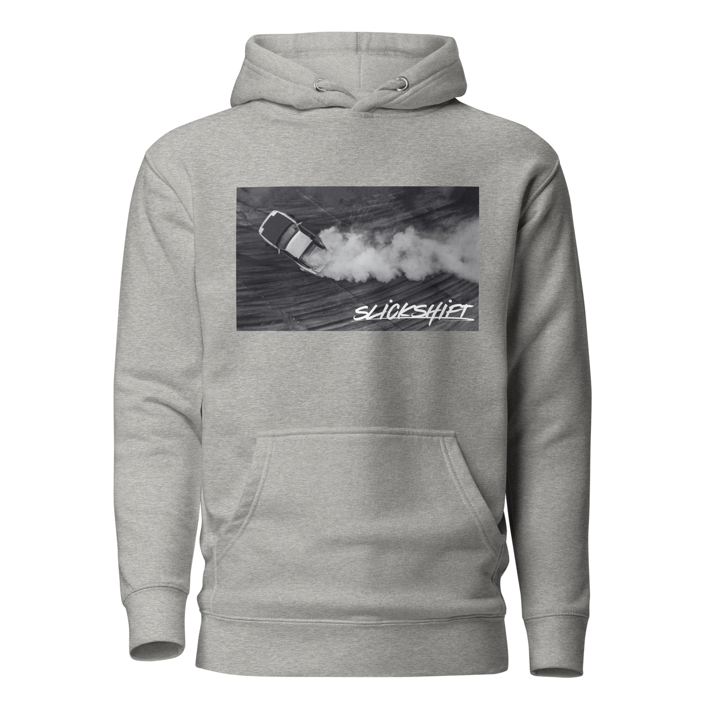 Slick Shift - Drift Hoodie