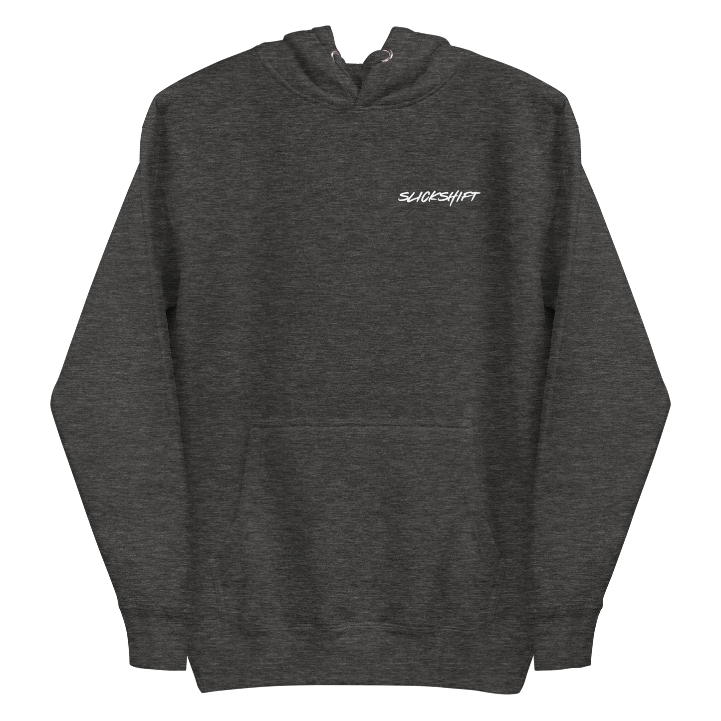 Slick Shift - Sunday Ride V2 Hoodie