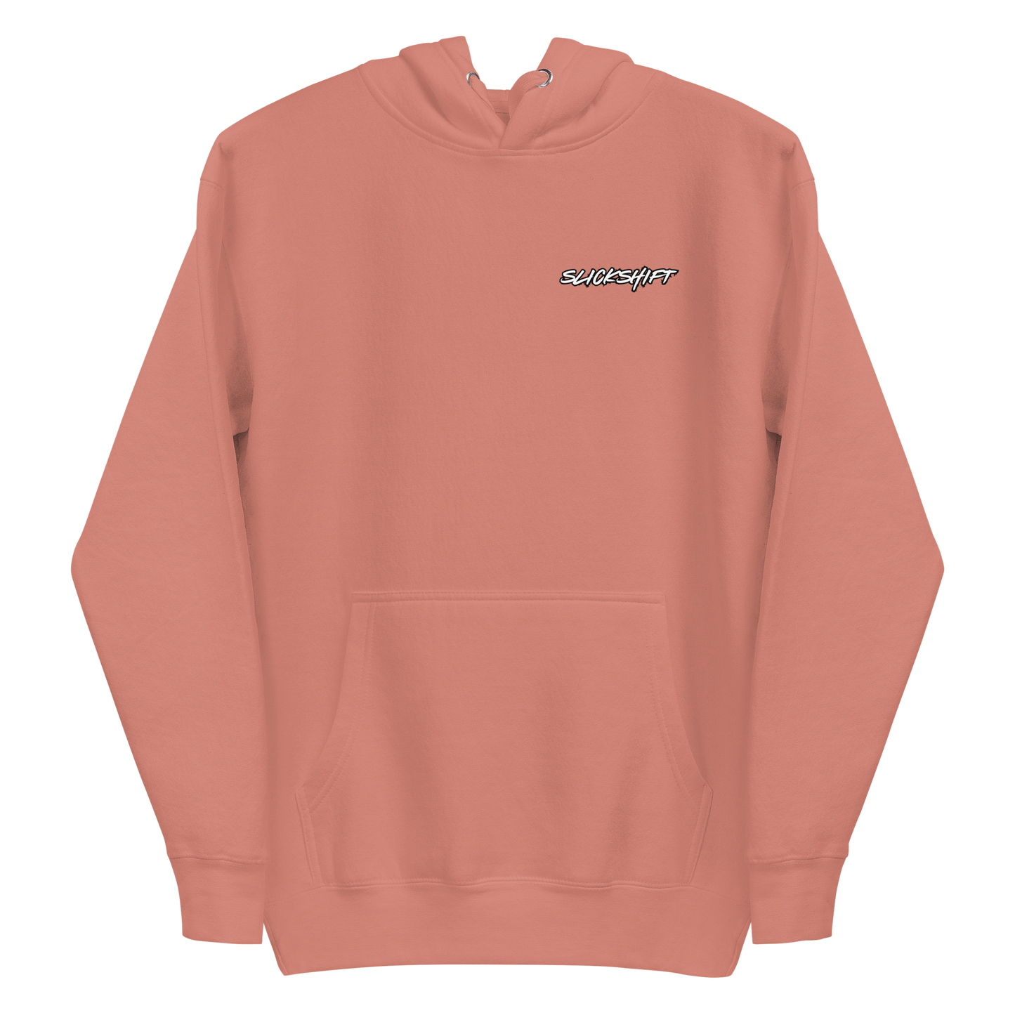 Slick Shift - Sunday Ride V2 Hoodie