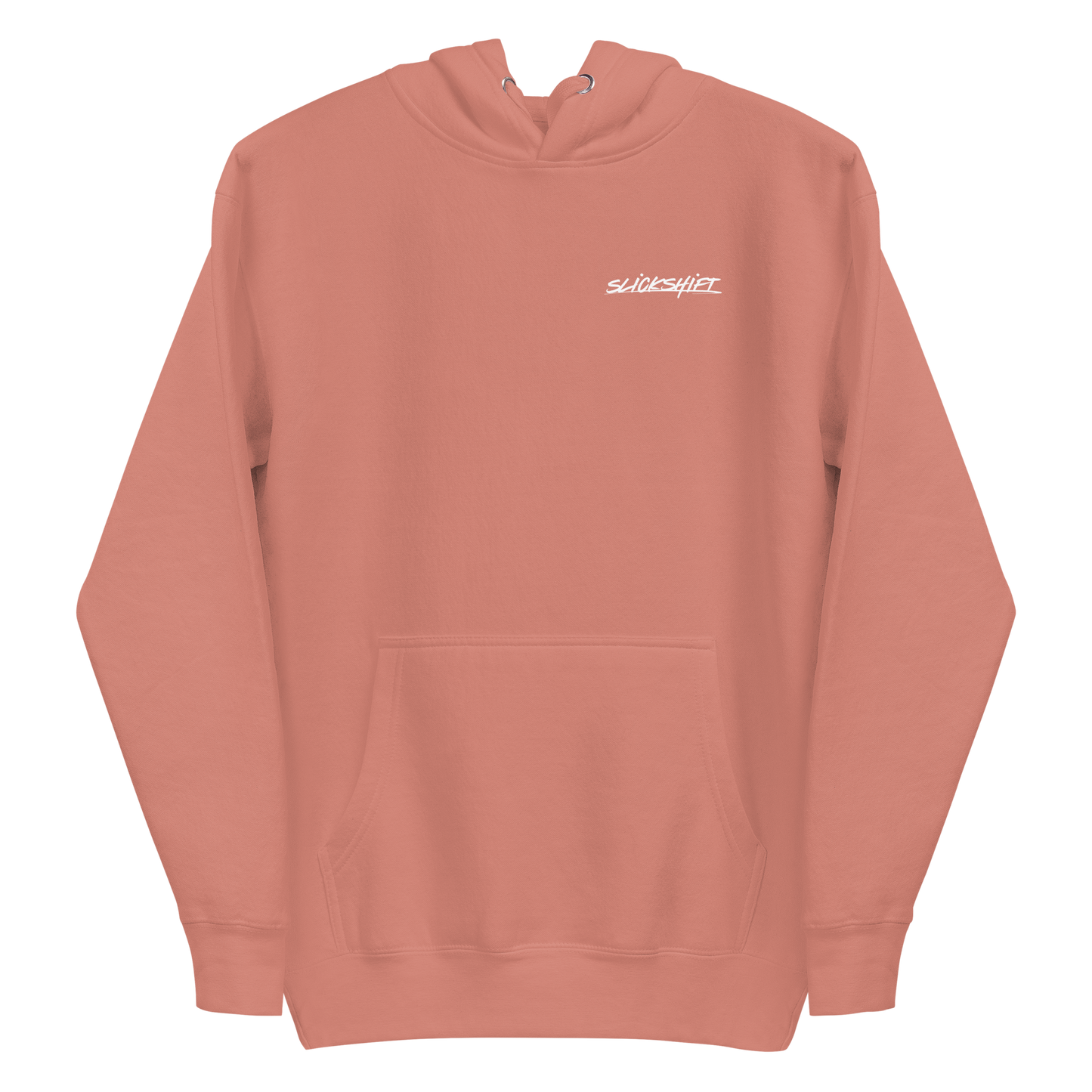 Slick Shift - Powder Days Hoodie