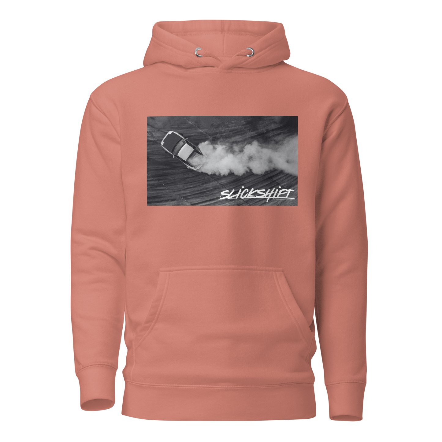 Slick Shift - Drift Hoodie