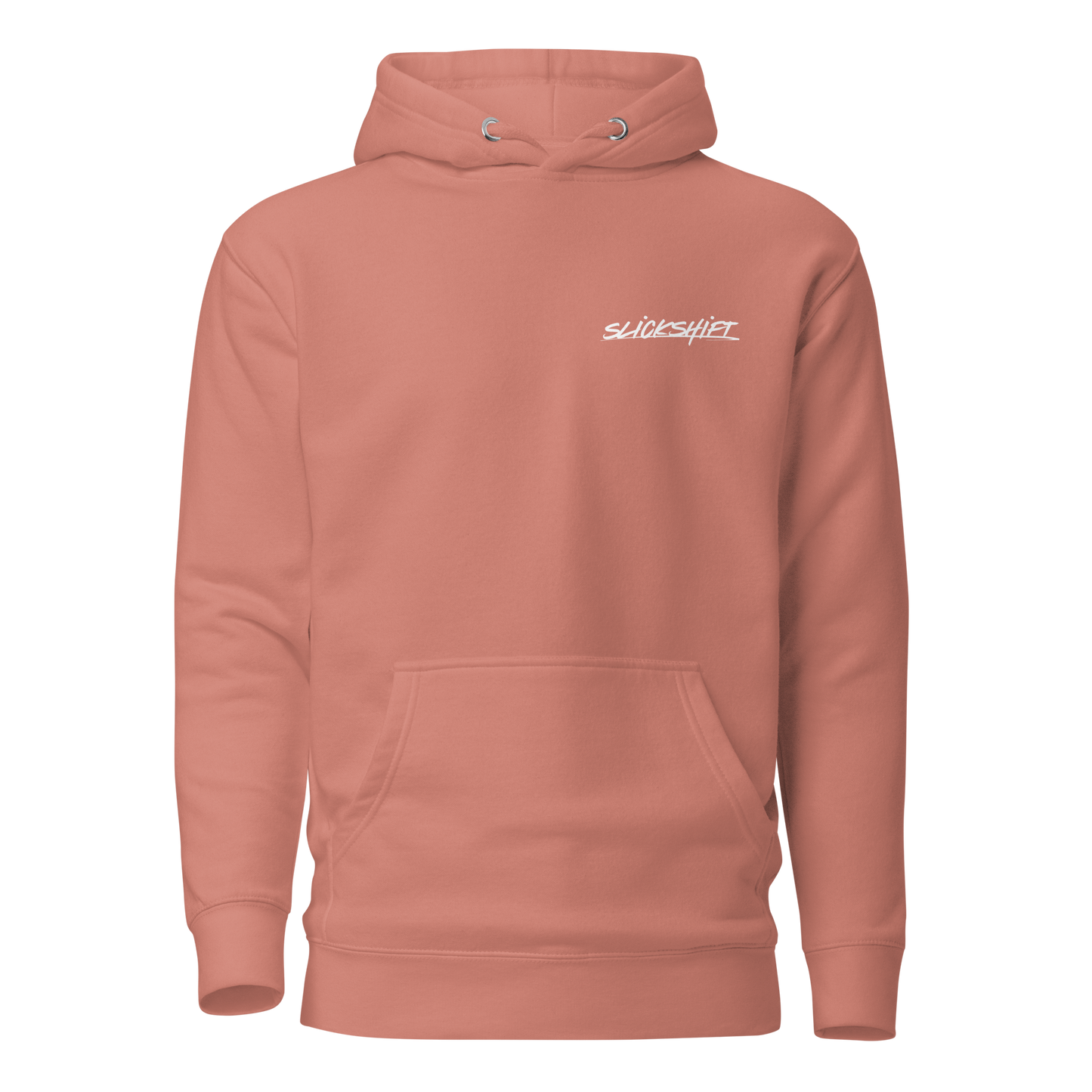 Slick Shift x All Terrain - Full Moon Phase 2 Hoodie