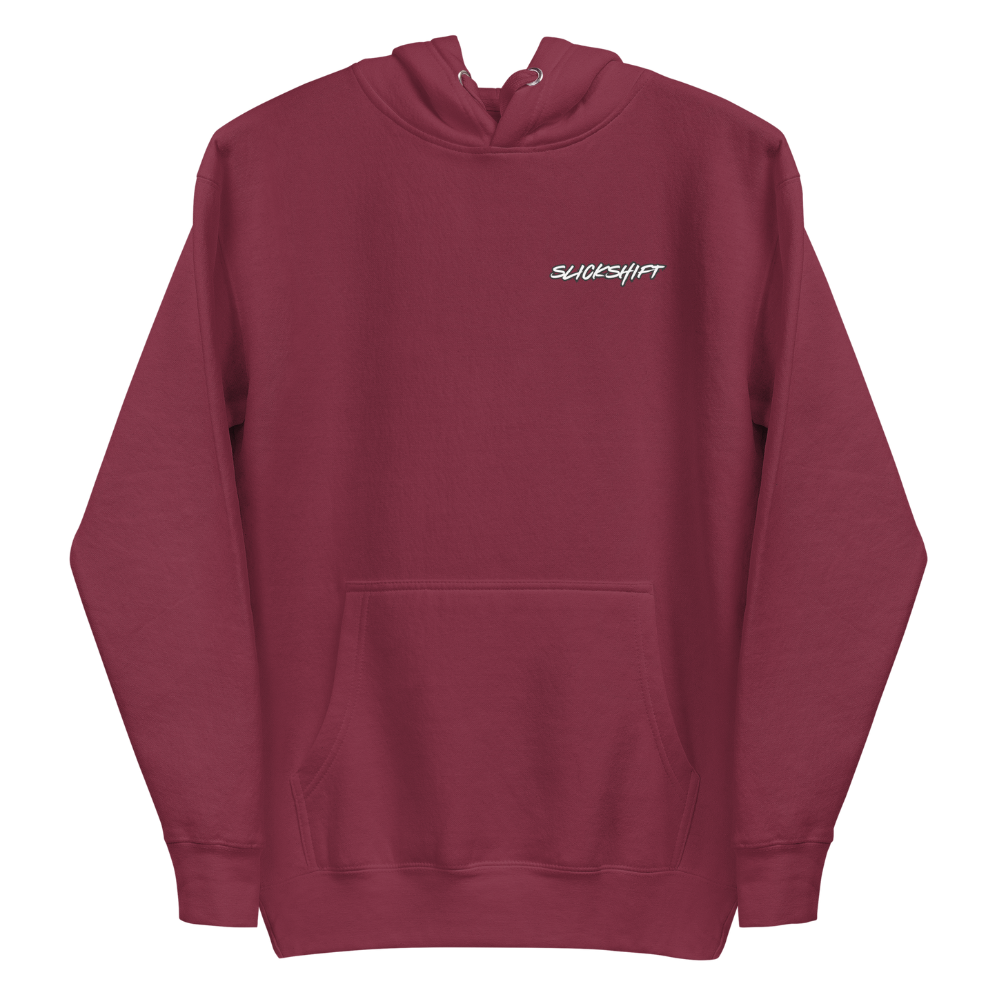 Slick Shift - Sunday Ride V2 Hoodie
