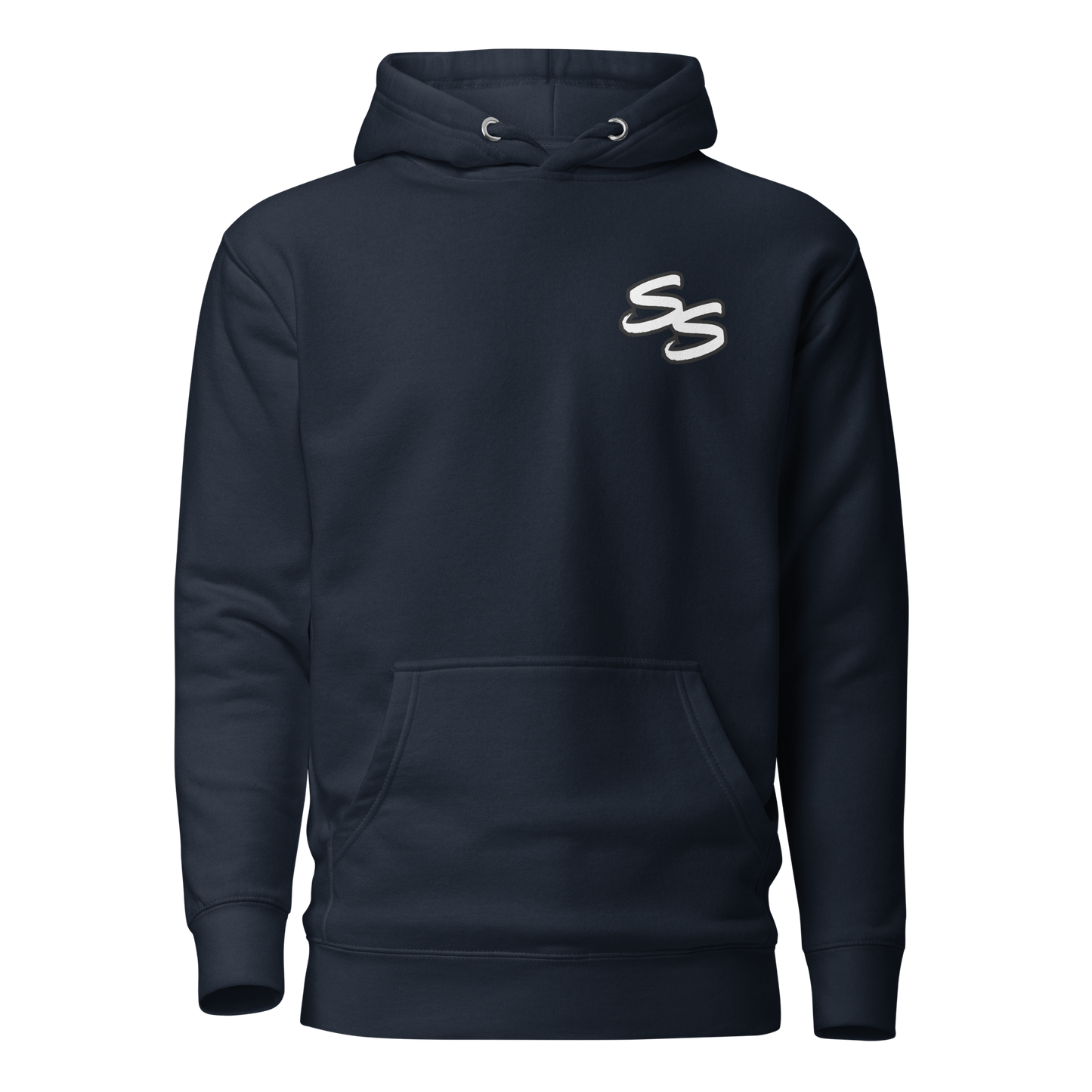 Slick Shift - Valley Drive Hoodie