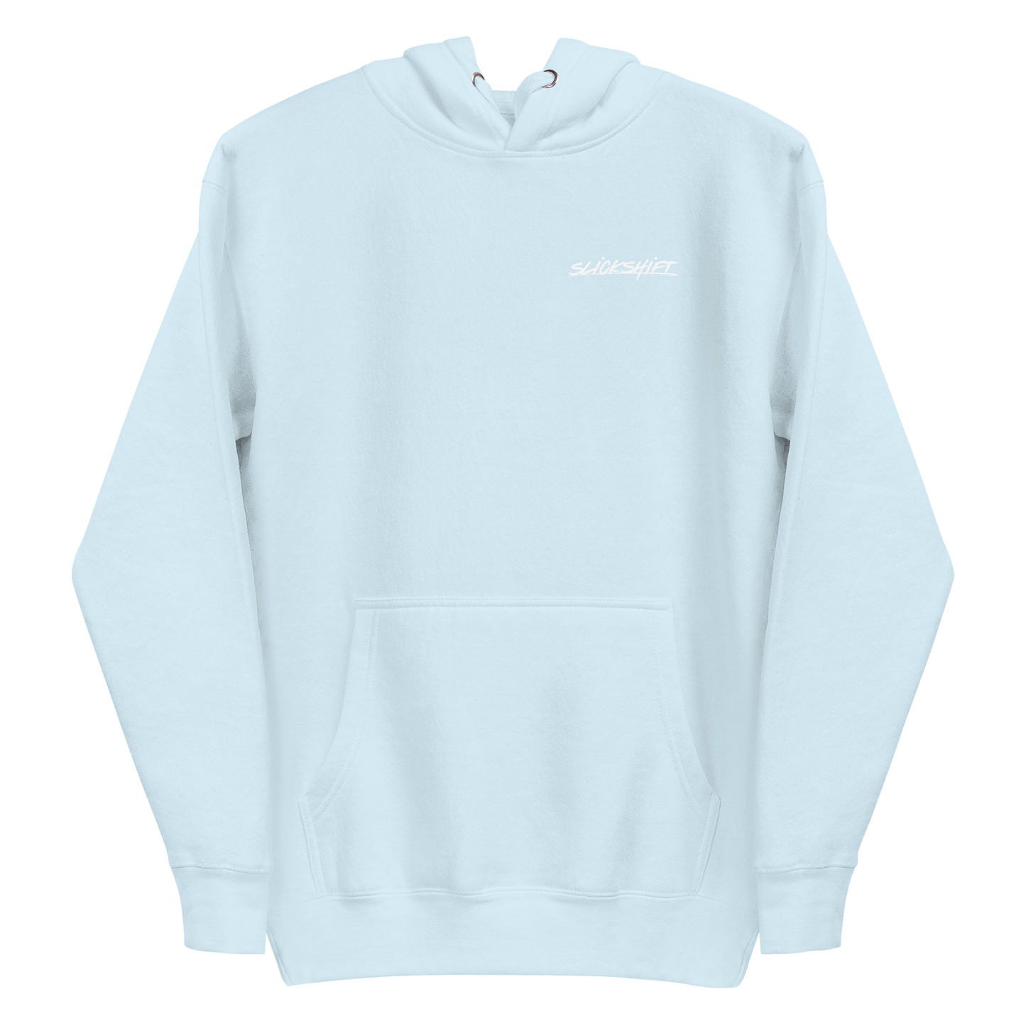 Slick Shift - Powder Days Hoodie