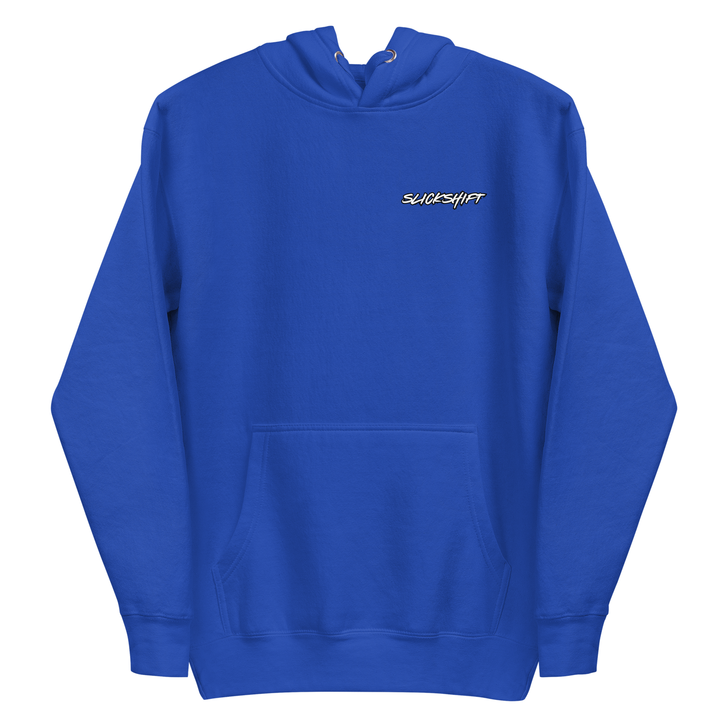 Slick Shift - Sunday Ride V2 Hoodie
