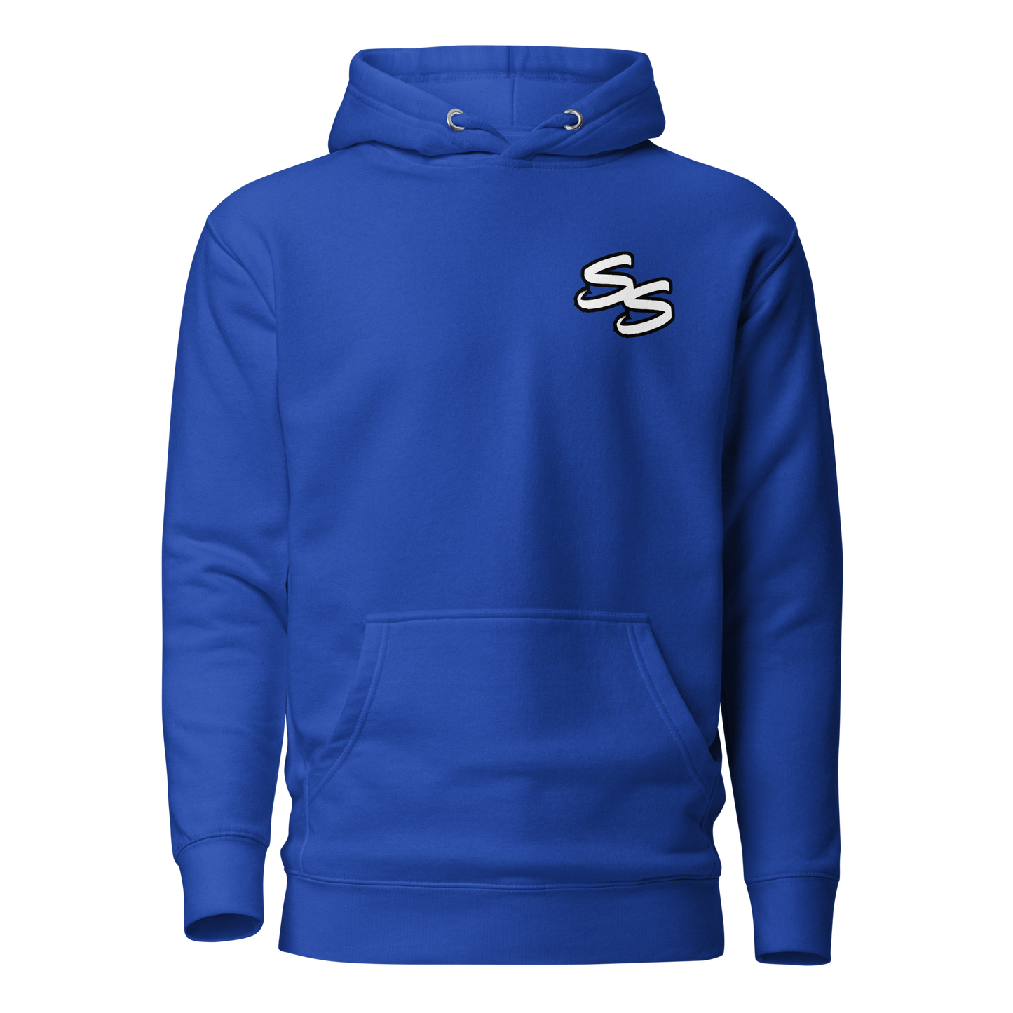 Slick Shift - Valley Drive Hoodie