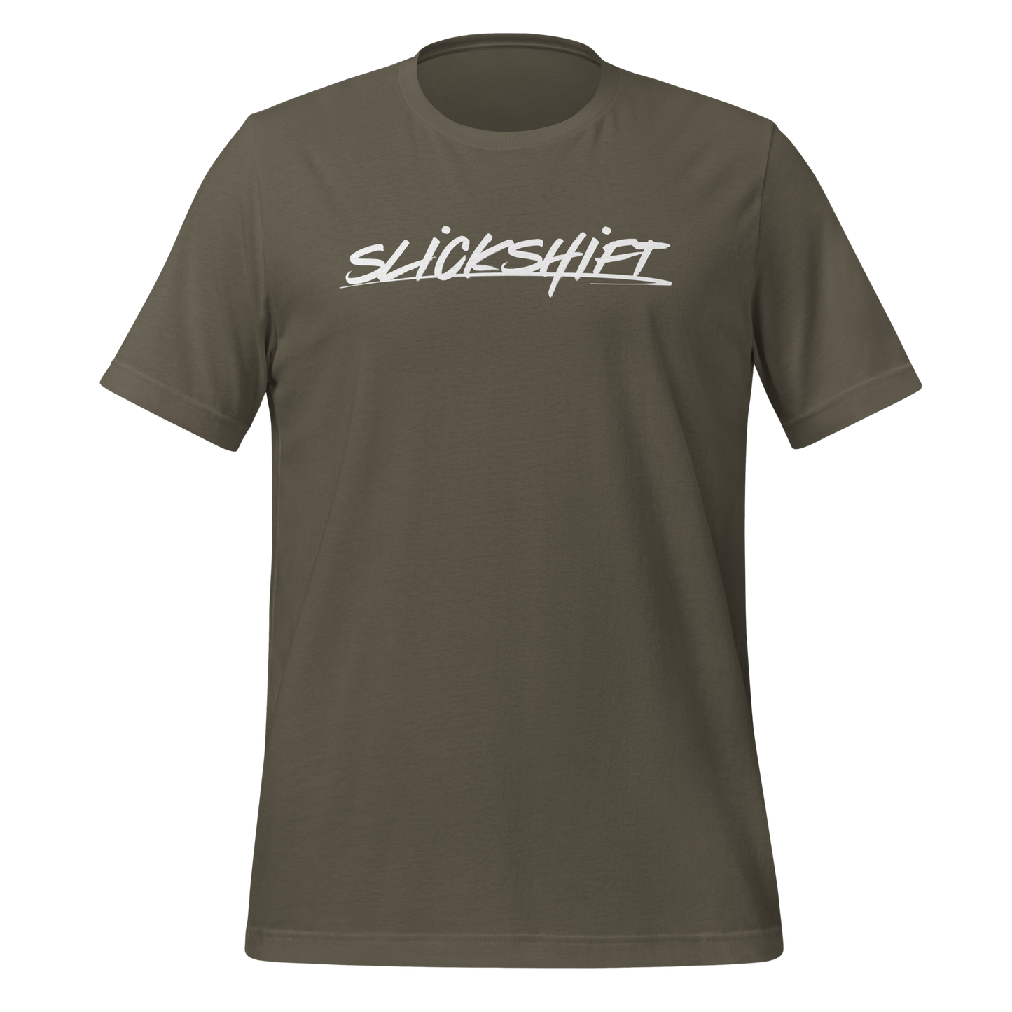 Slick Shift - Signature Tee