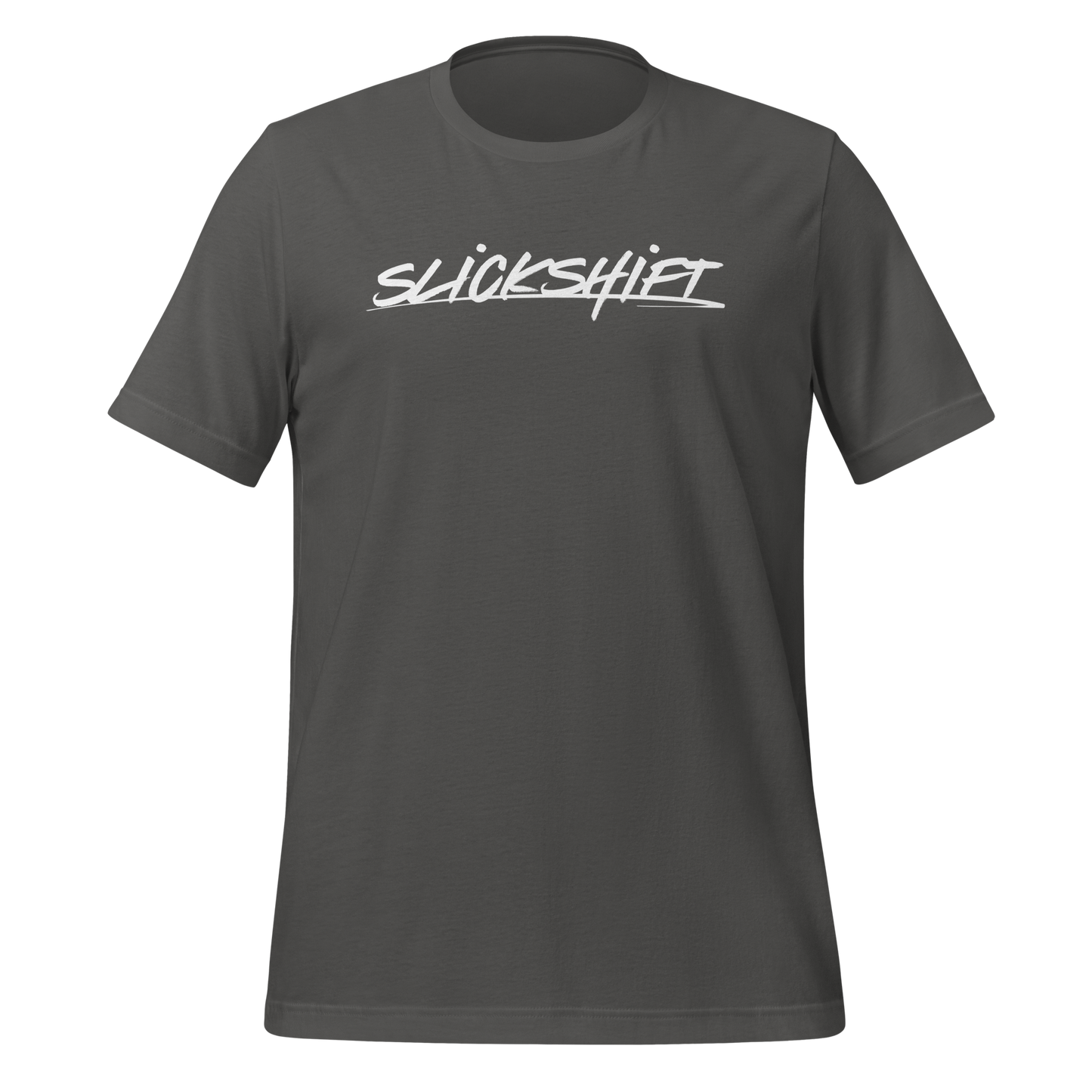 Slick Shift - Signature Tee