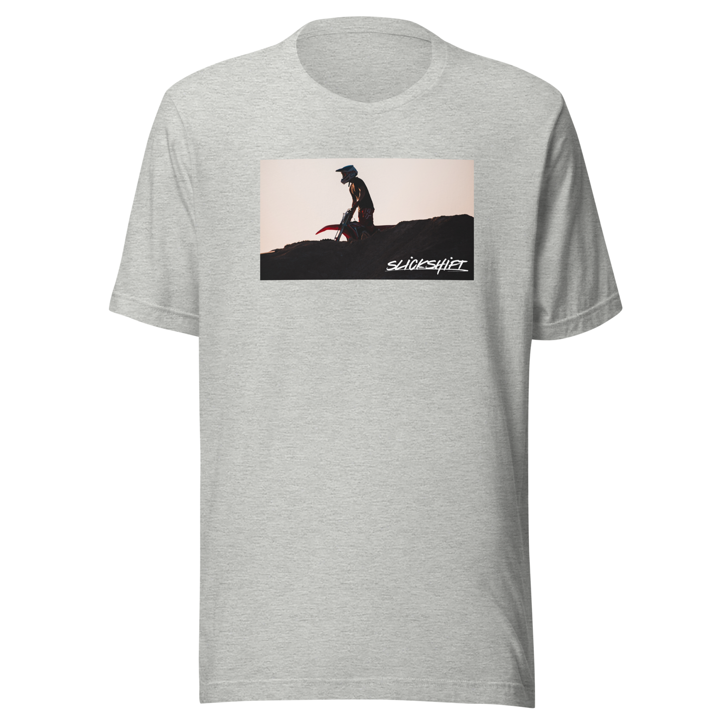 Slick Shift - Dirt Tee V1
