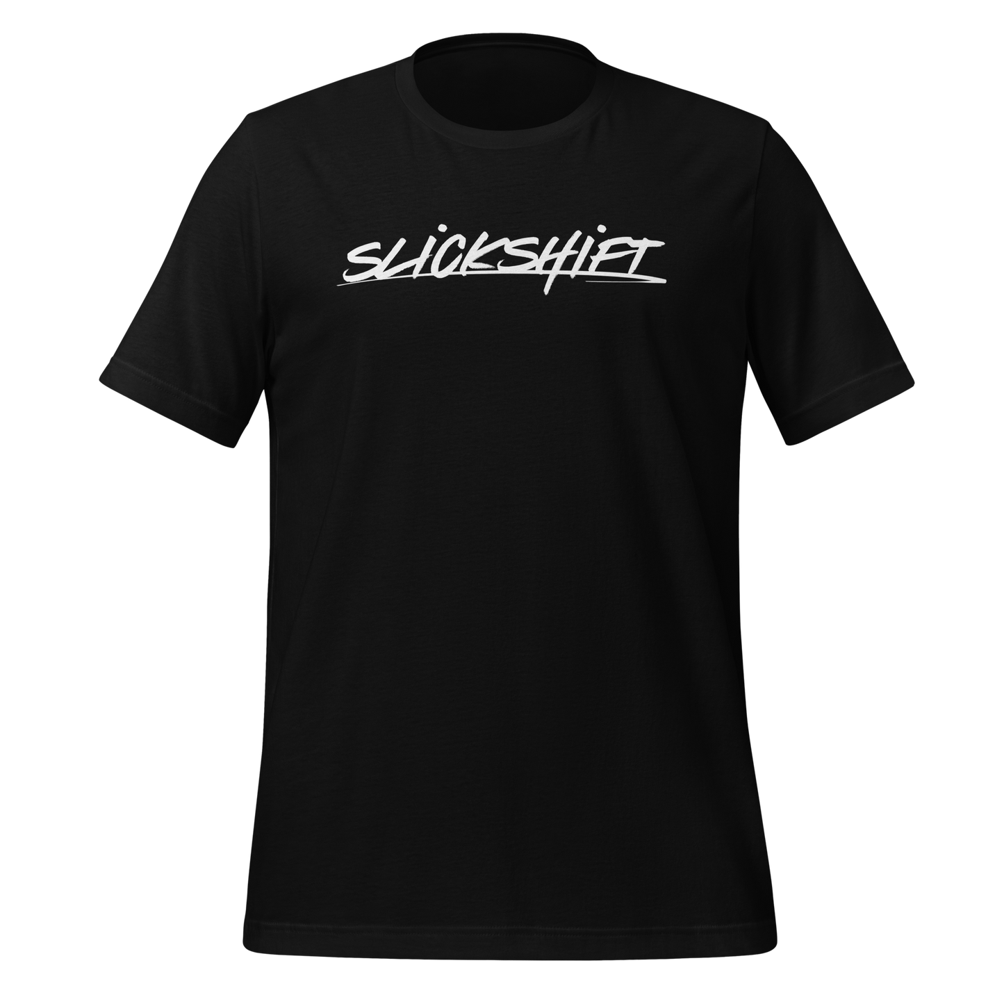 Slick Shift - Signature Tee