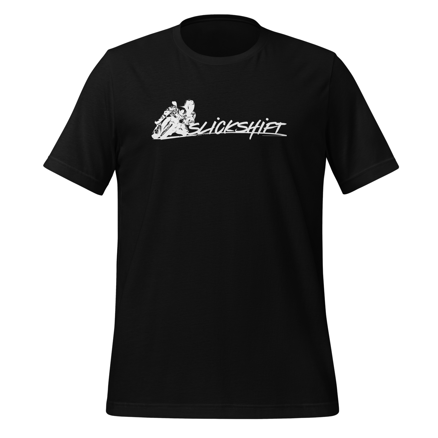 Slick Shift - Streetbike Signature Tee