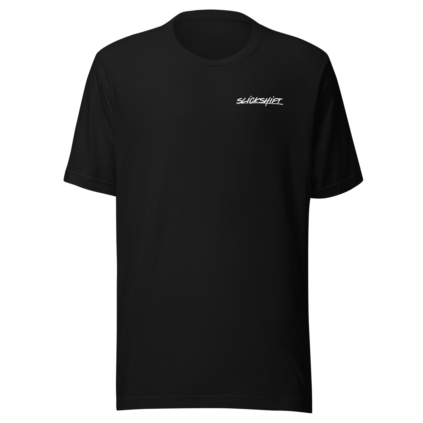 Slick Shift - Powder Days Tee