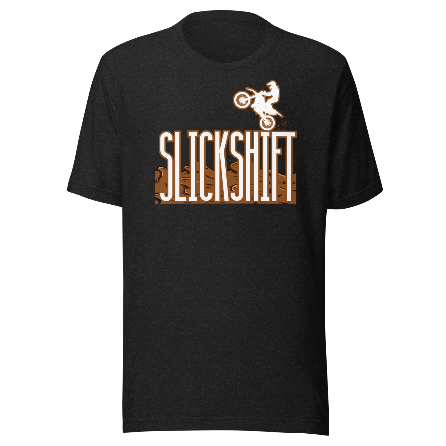 Slick Shift - Mudslide Tee