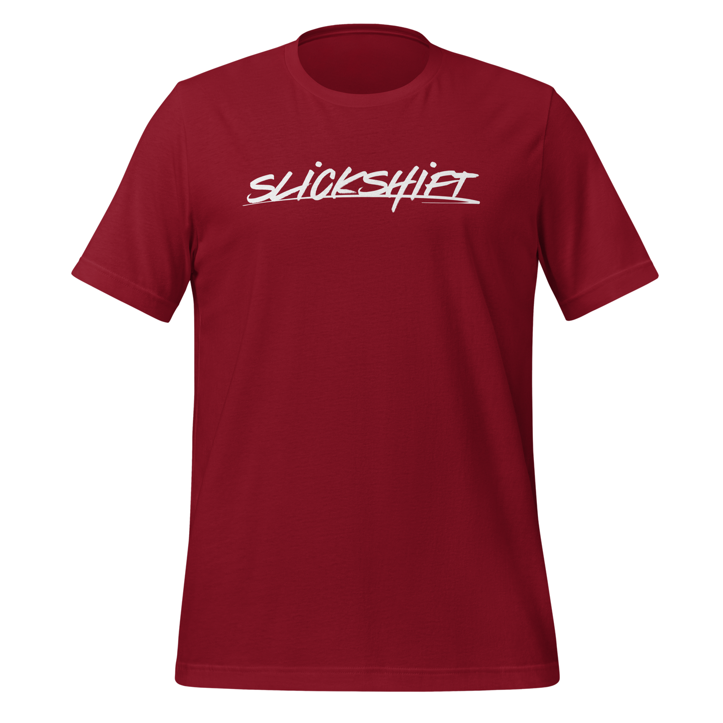 Slick Shift - Signature Tee