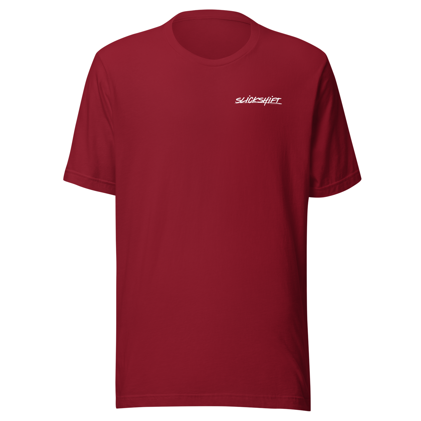 Slick Shift - Powder Days Tee