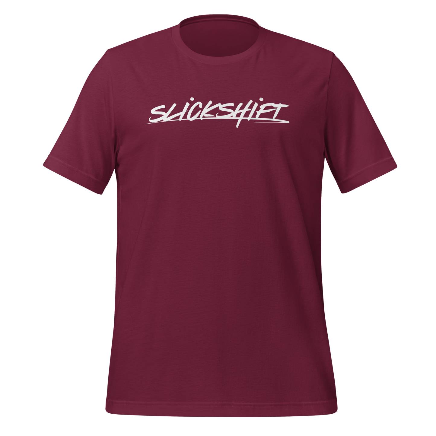 Slick Shift - Signature Tee