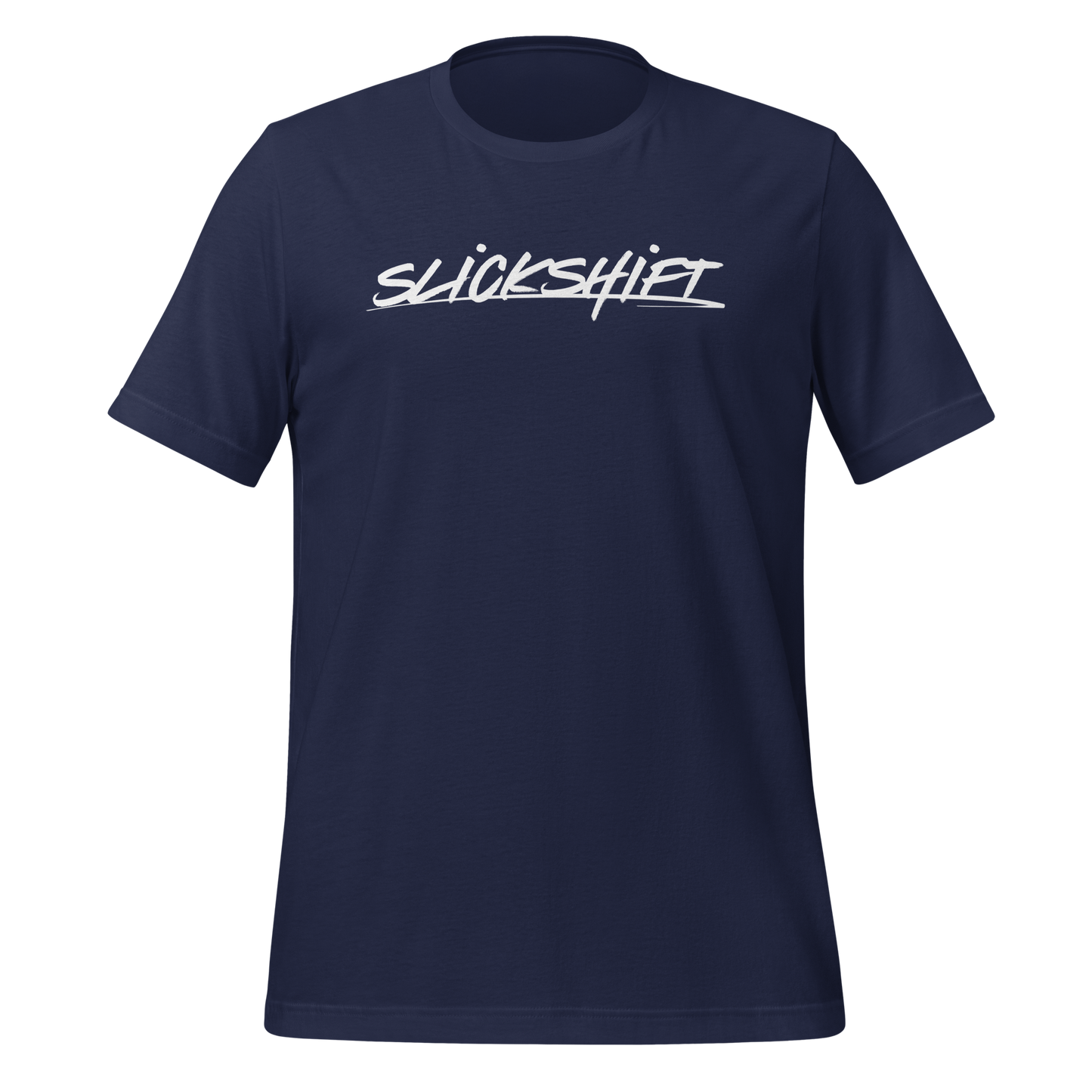 Slick Shift - Signature Tee