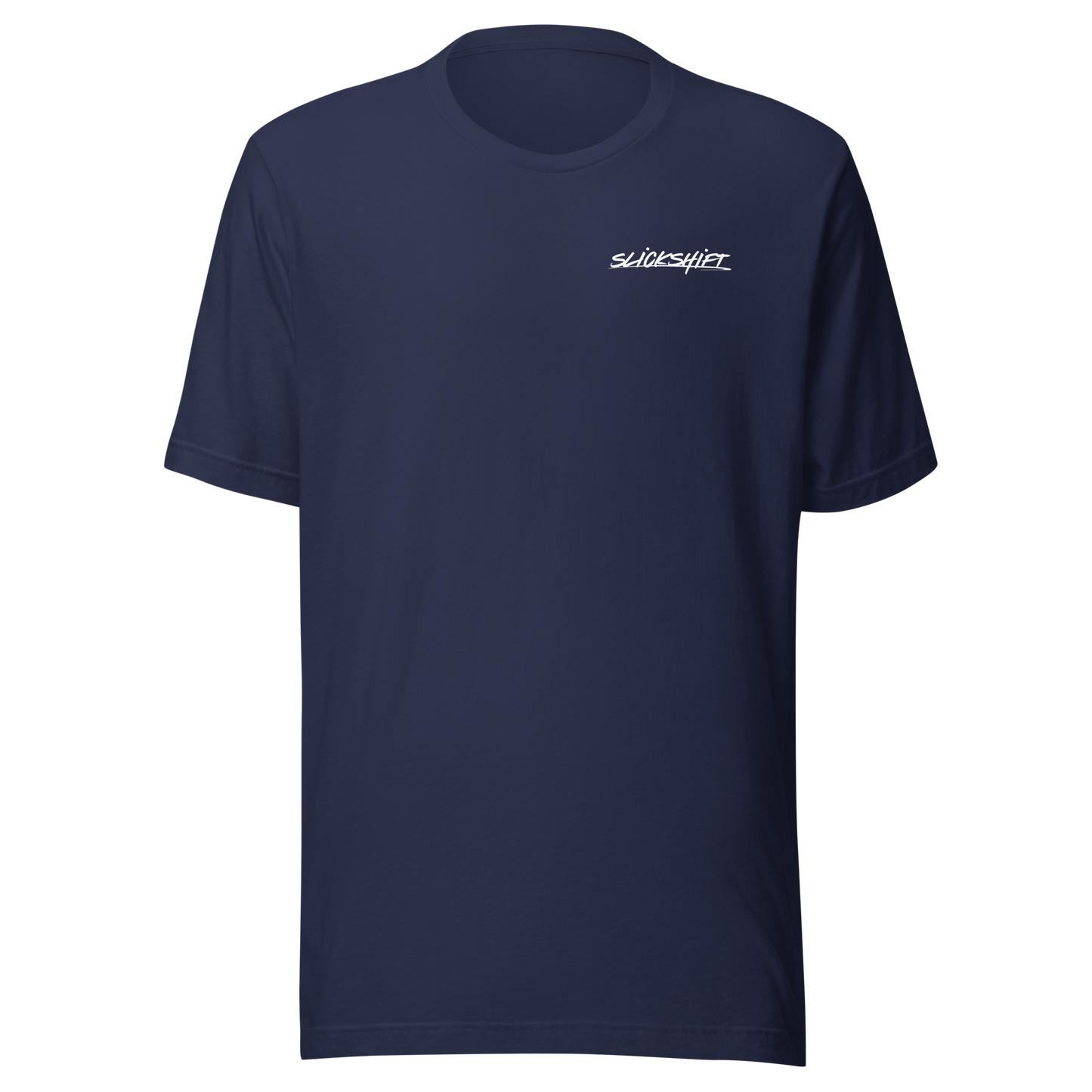 Slick Shift - Powder Days Tee