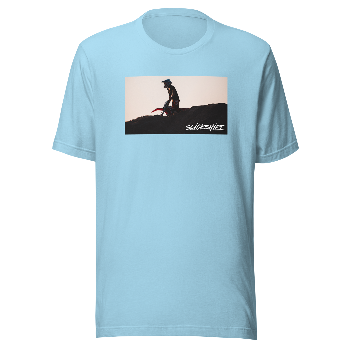Slick Shift - Dirt Tee V1