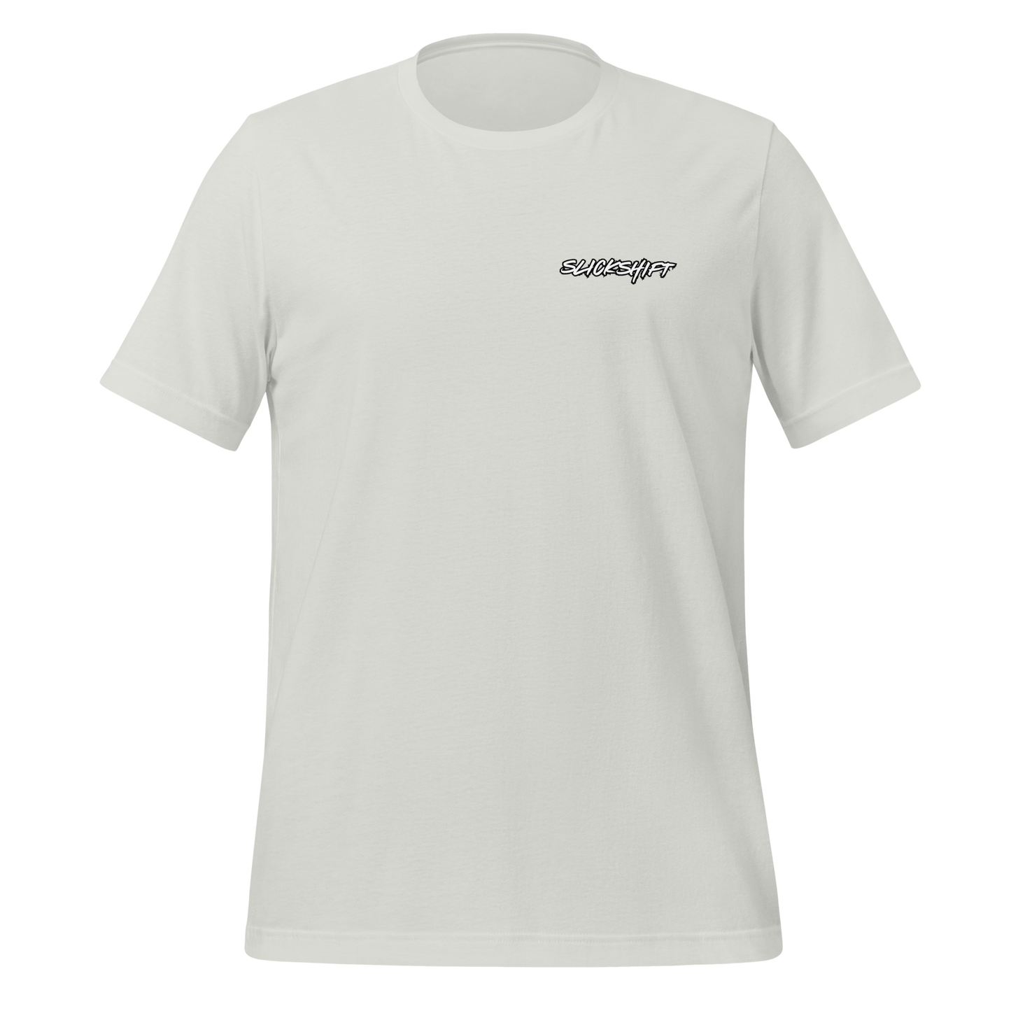 Slick Shift - Side-by-side Tee